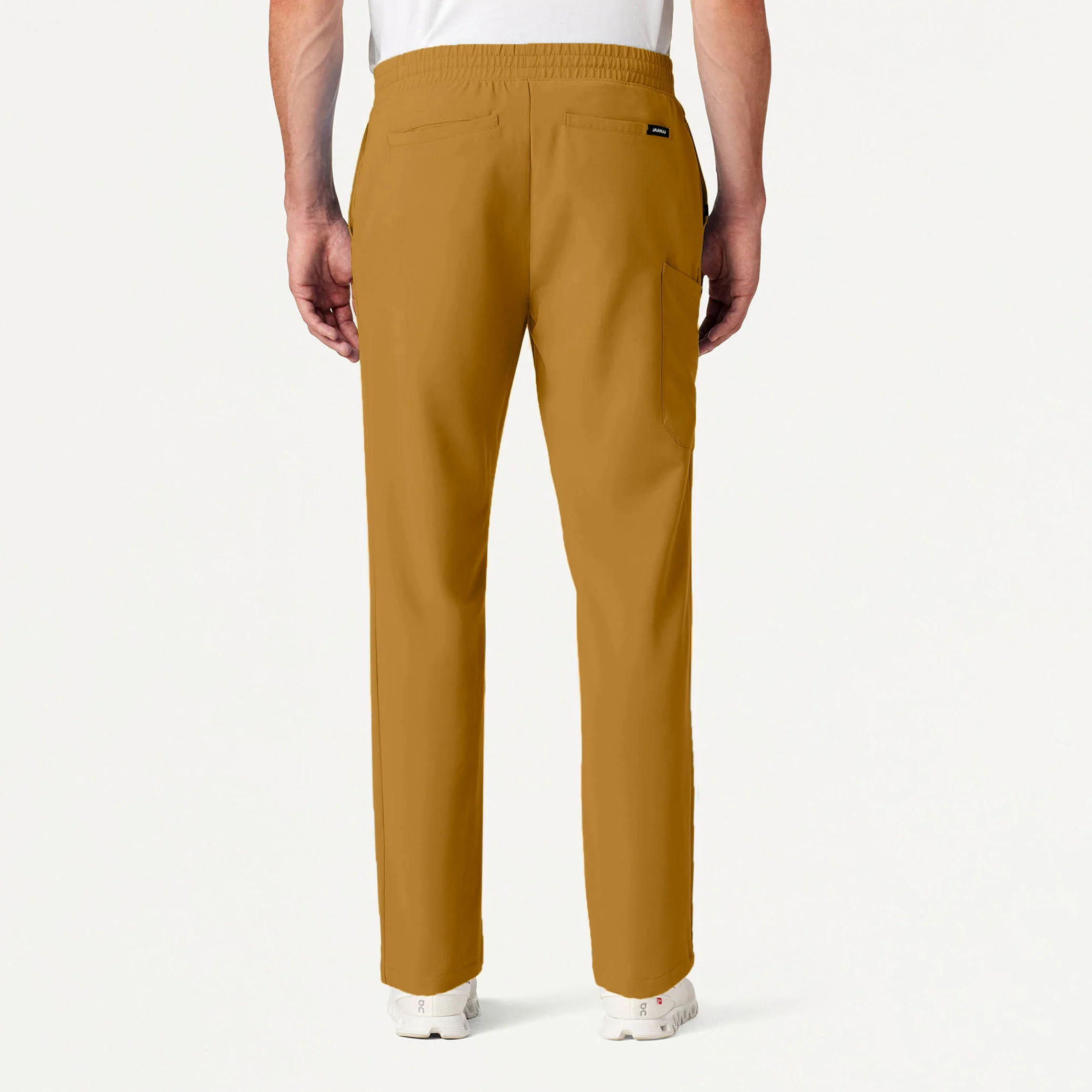 The Original Scrub Set - Cider - Image 5