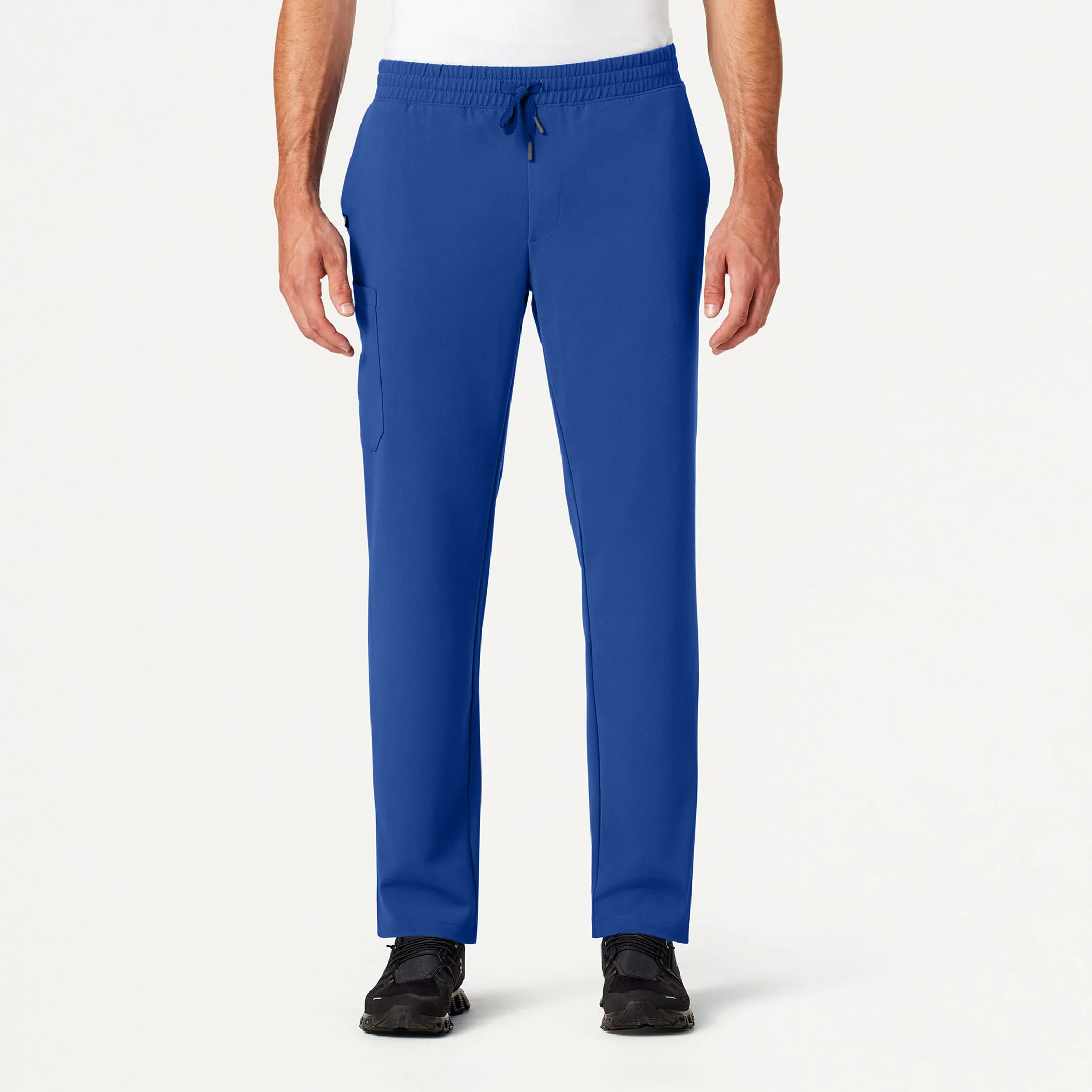 The Original Scrub Set - Galaxy - Image 4