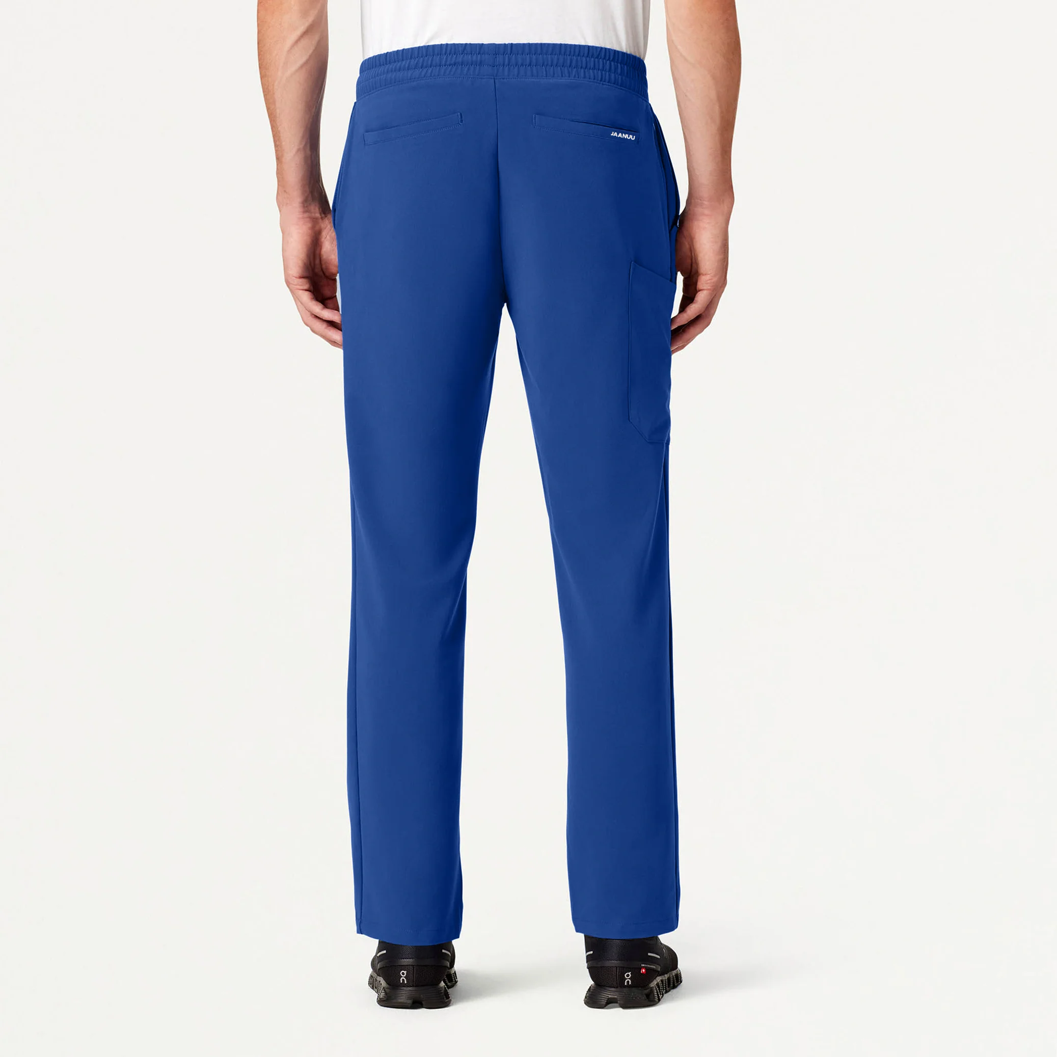 The Original Scrub Set - Galaxy - Image 5
