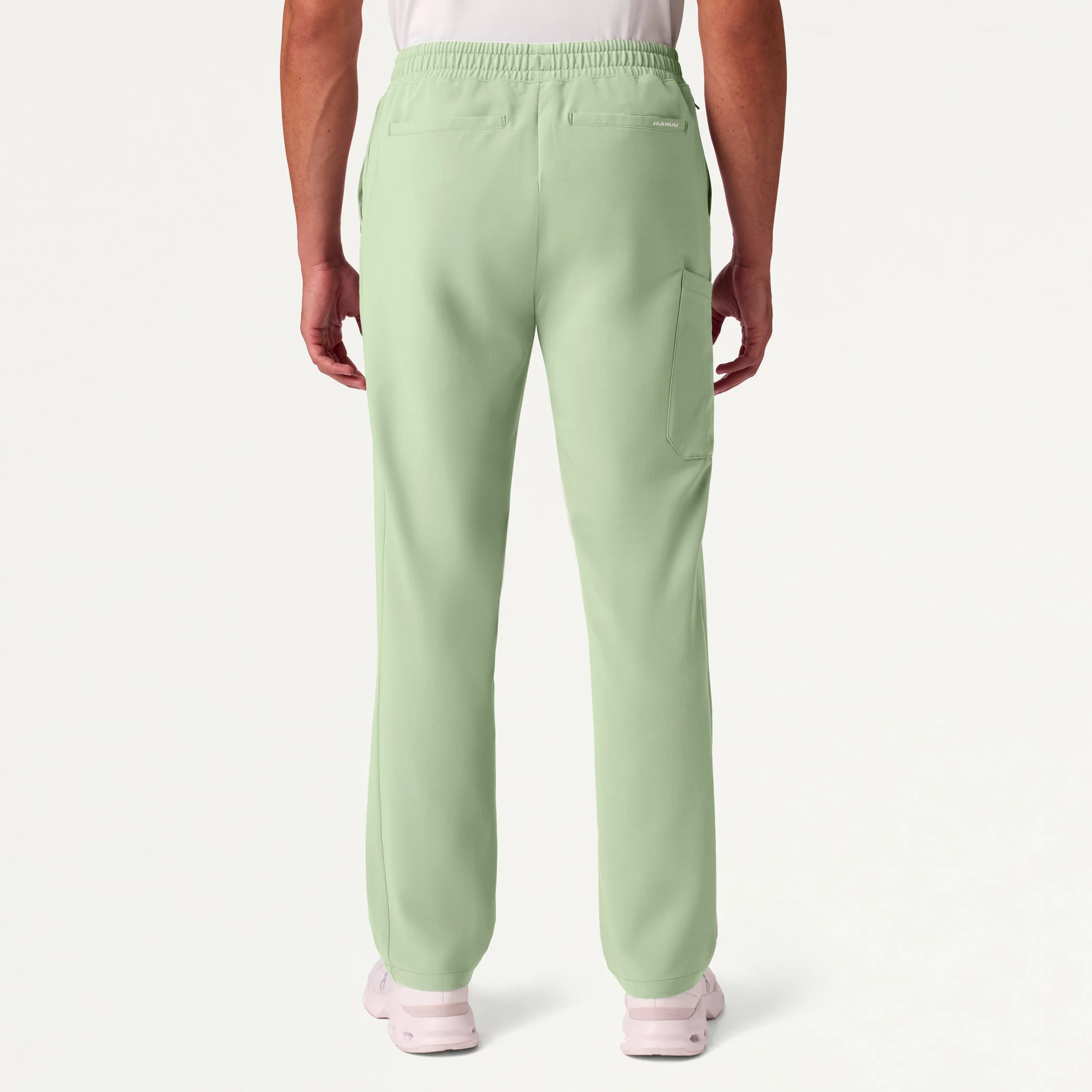 The Original Scrub Set - Mint - Image 4