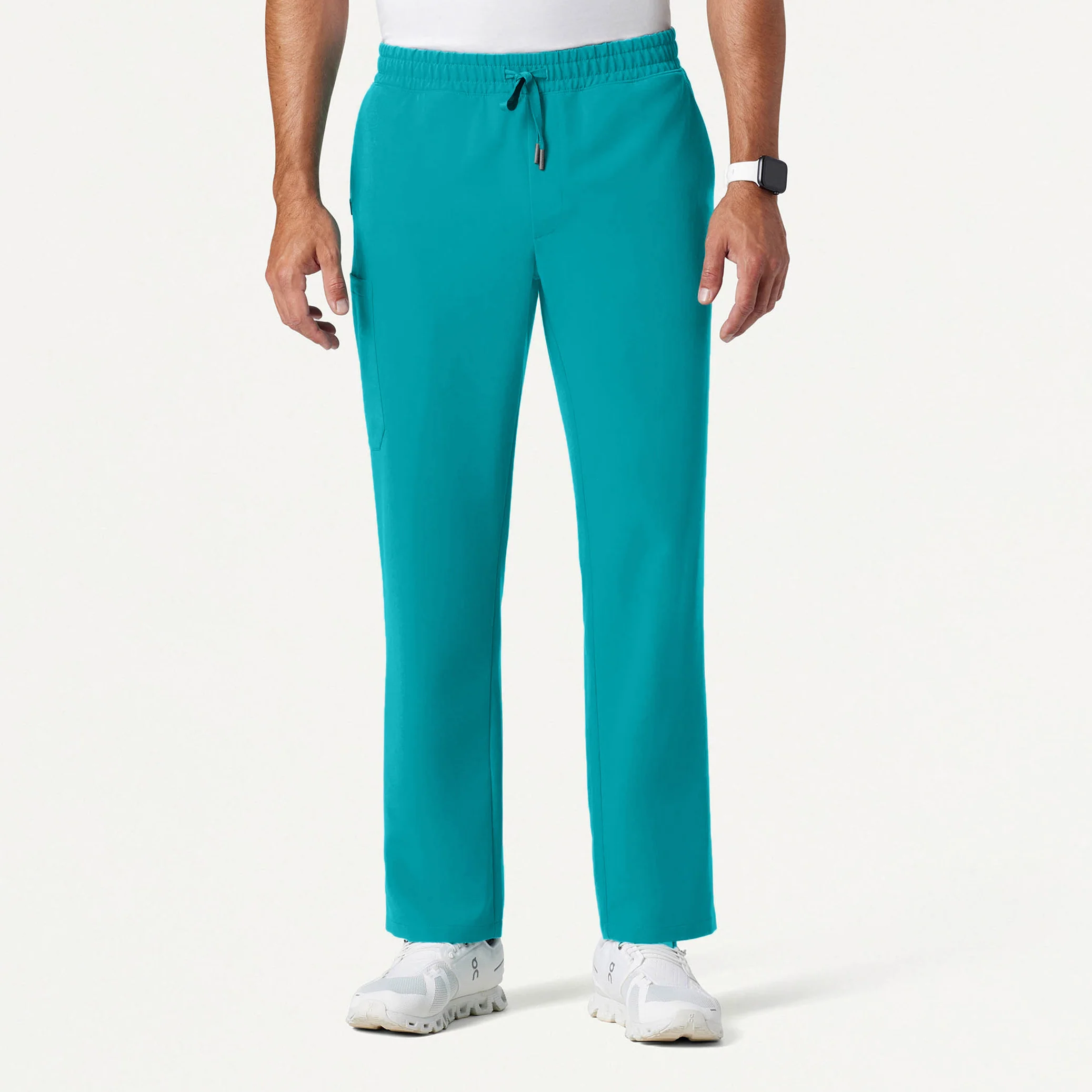 The Original Scrub Set - Teal - Image 5