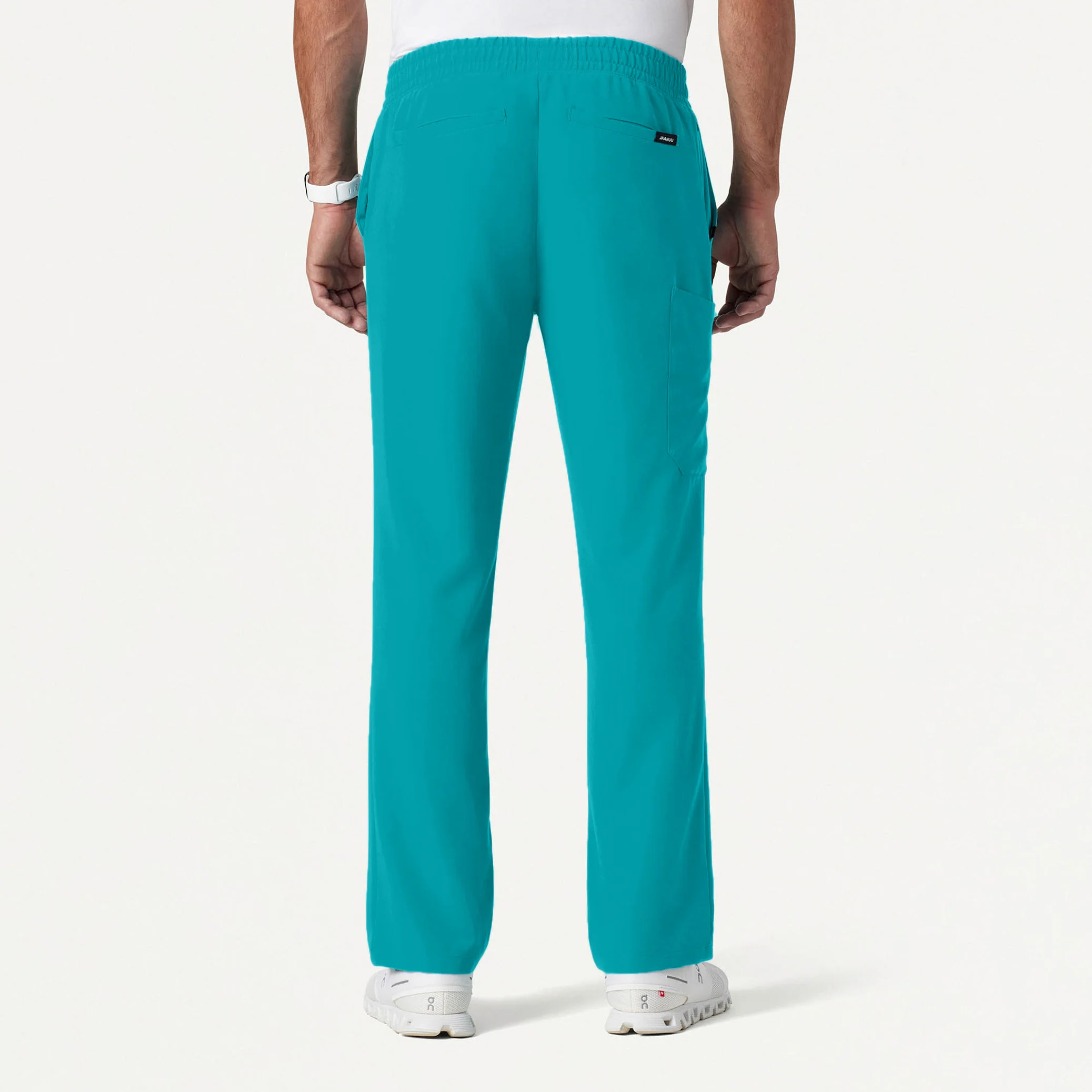 The Original Scrub Set - Teal - Image 6
