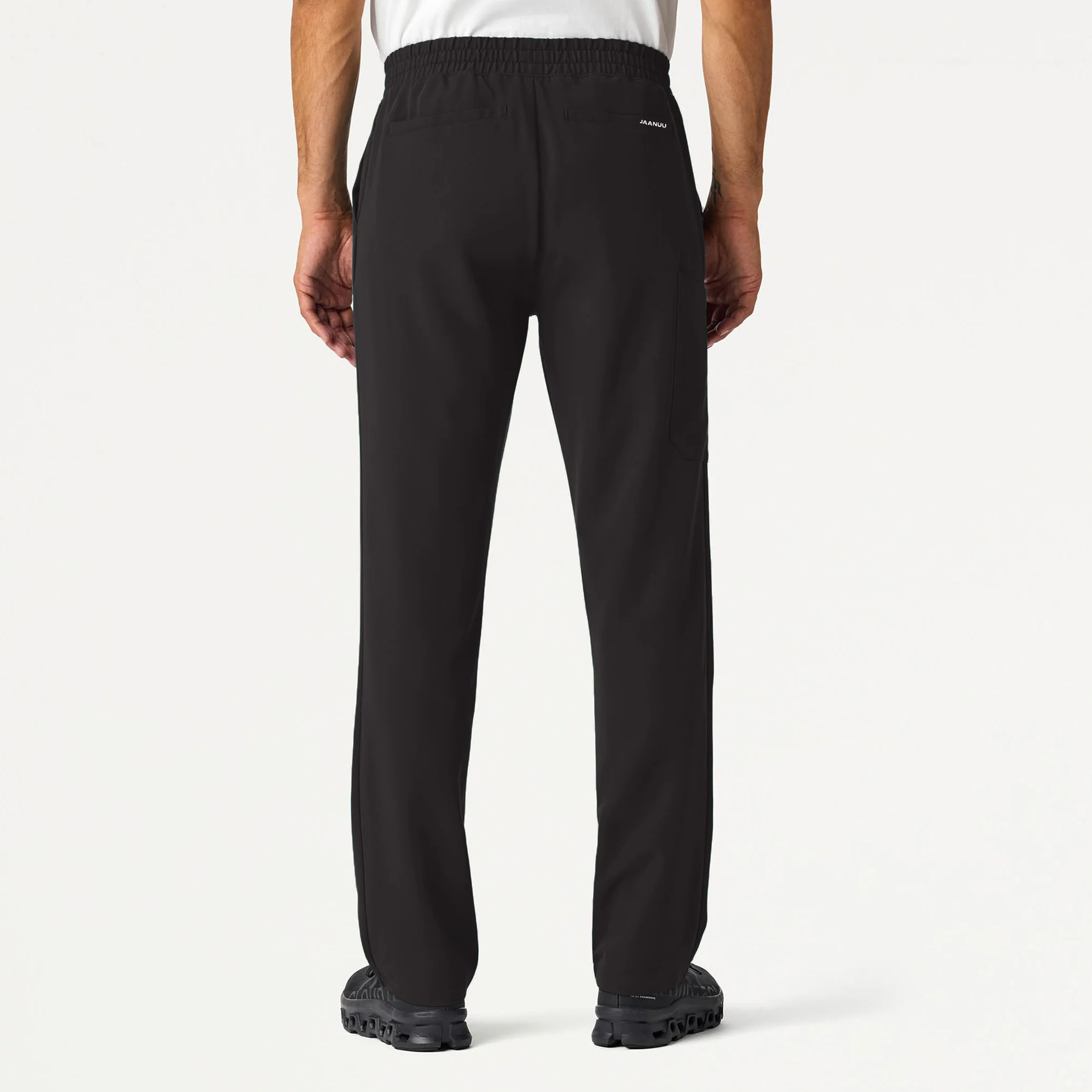 The Pro Scrub Set - Charcoal - Image 5