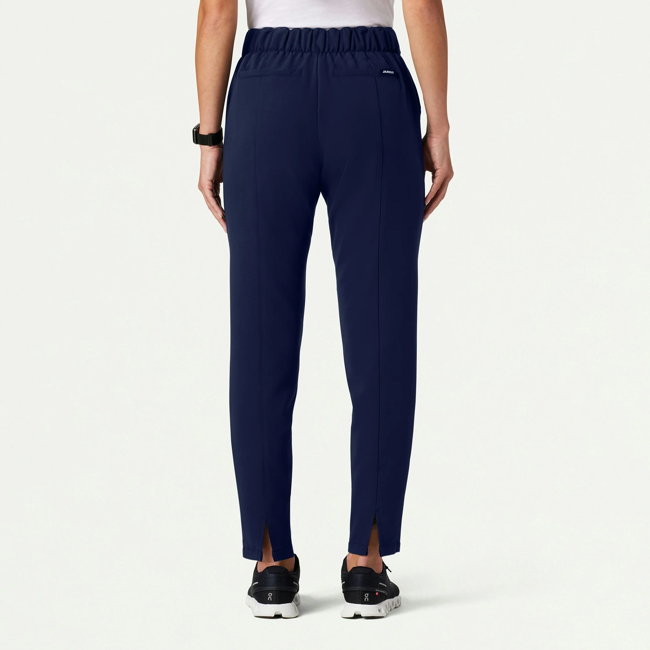 The Morgan Underscrub Set - Midnight Navy - Image 2
