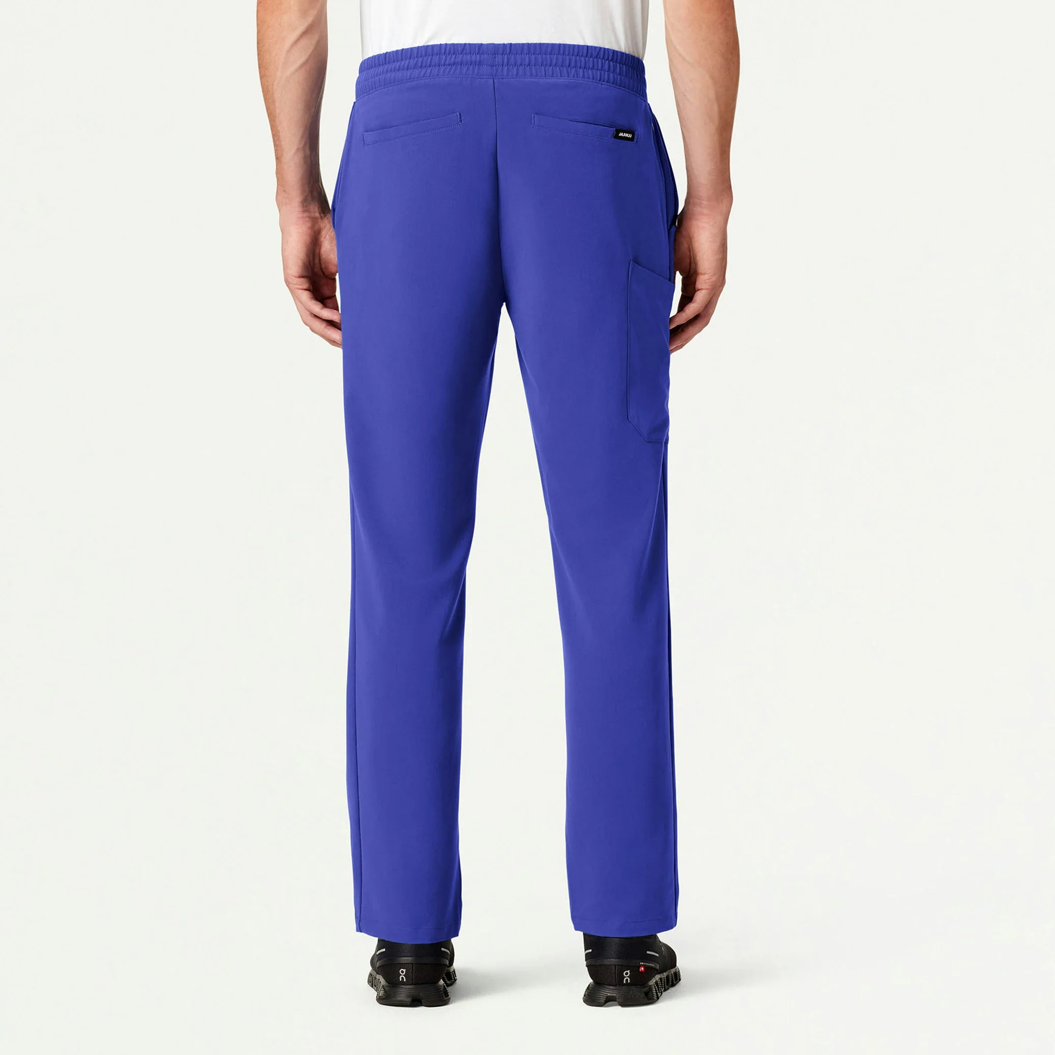 The Niels Underscrub Set - Moon Blue - Image 2
