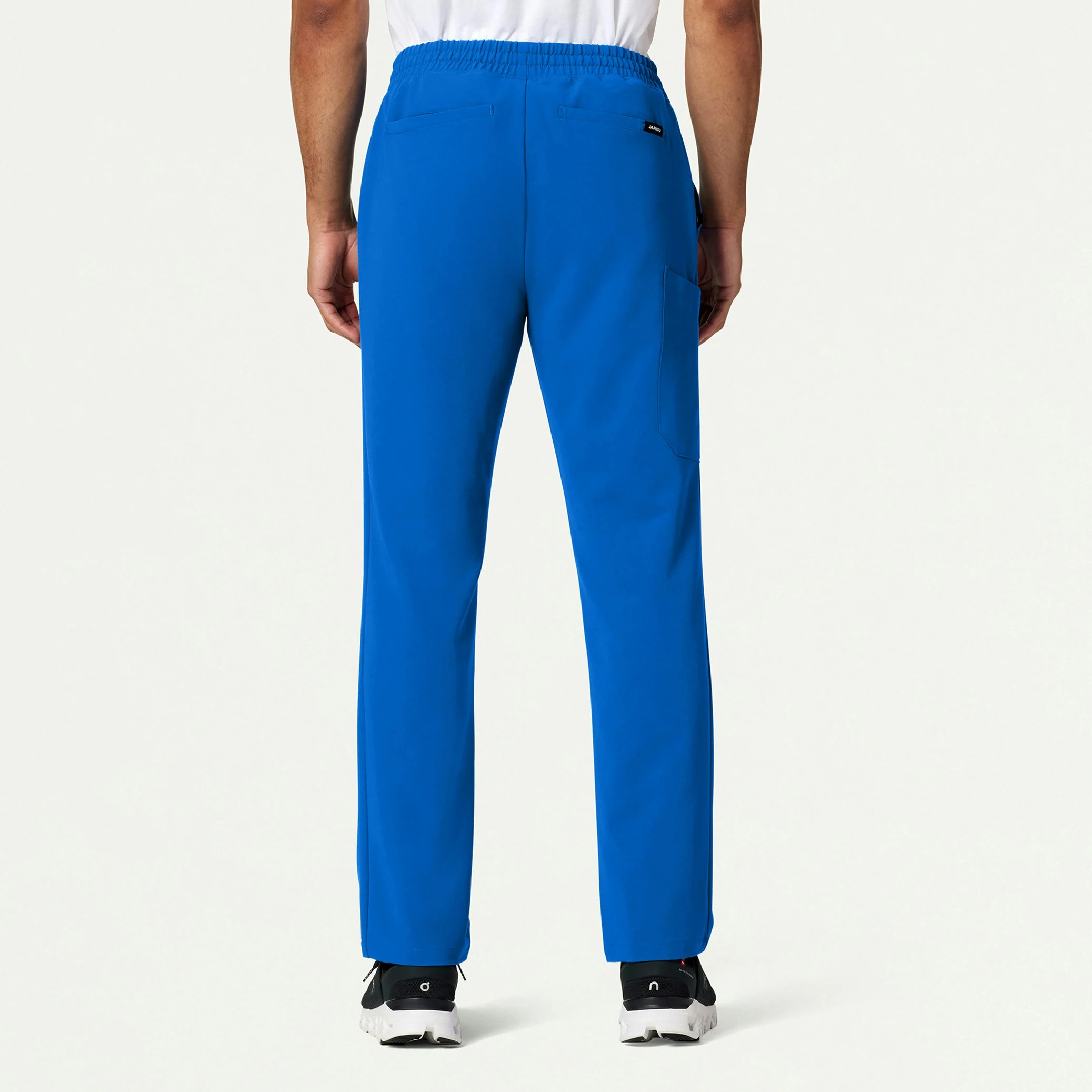 The Raphe Outlast® Base Scrub Set - Royal Blue - Image 2