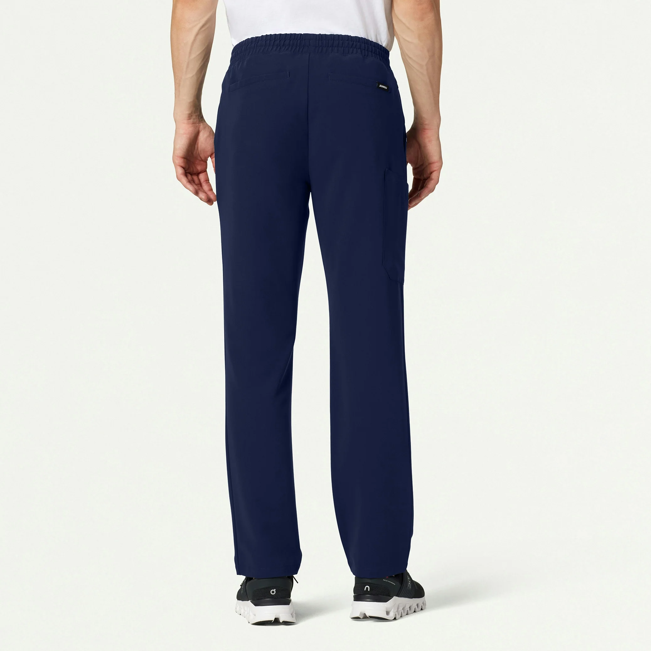The Raphe Outlast® Underscrub Set - Midnight Navy - Image 2