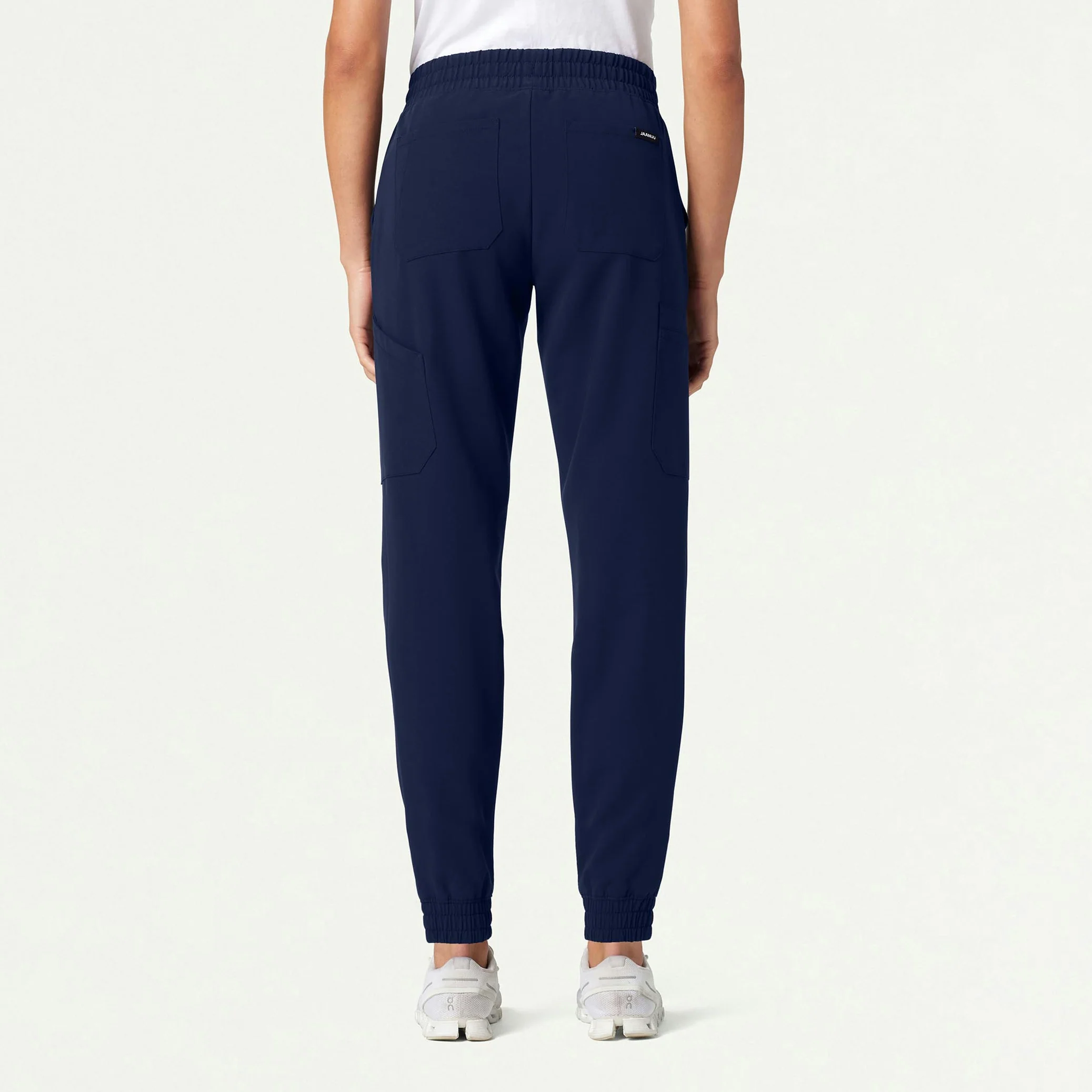 The Ryla Underscrub Set - Midnight Navy - Image 2