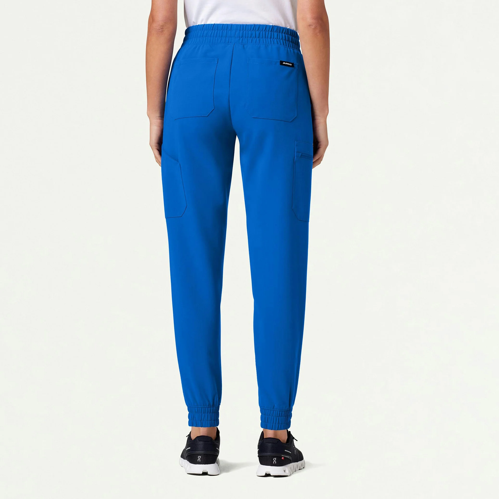The Ryla Underscrub Set - Royal Blue - Image 2