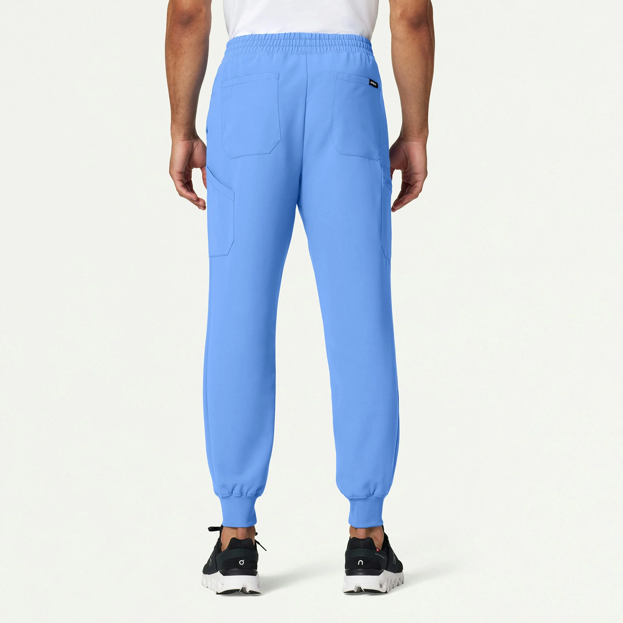 The Tatum Outlast® Underscrub Set - Ceil Blue - Image 2