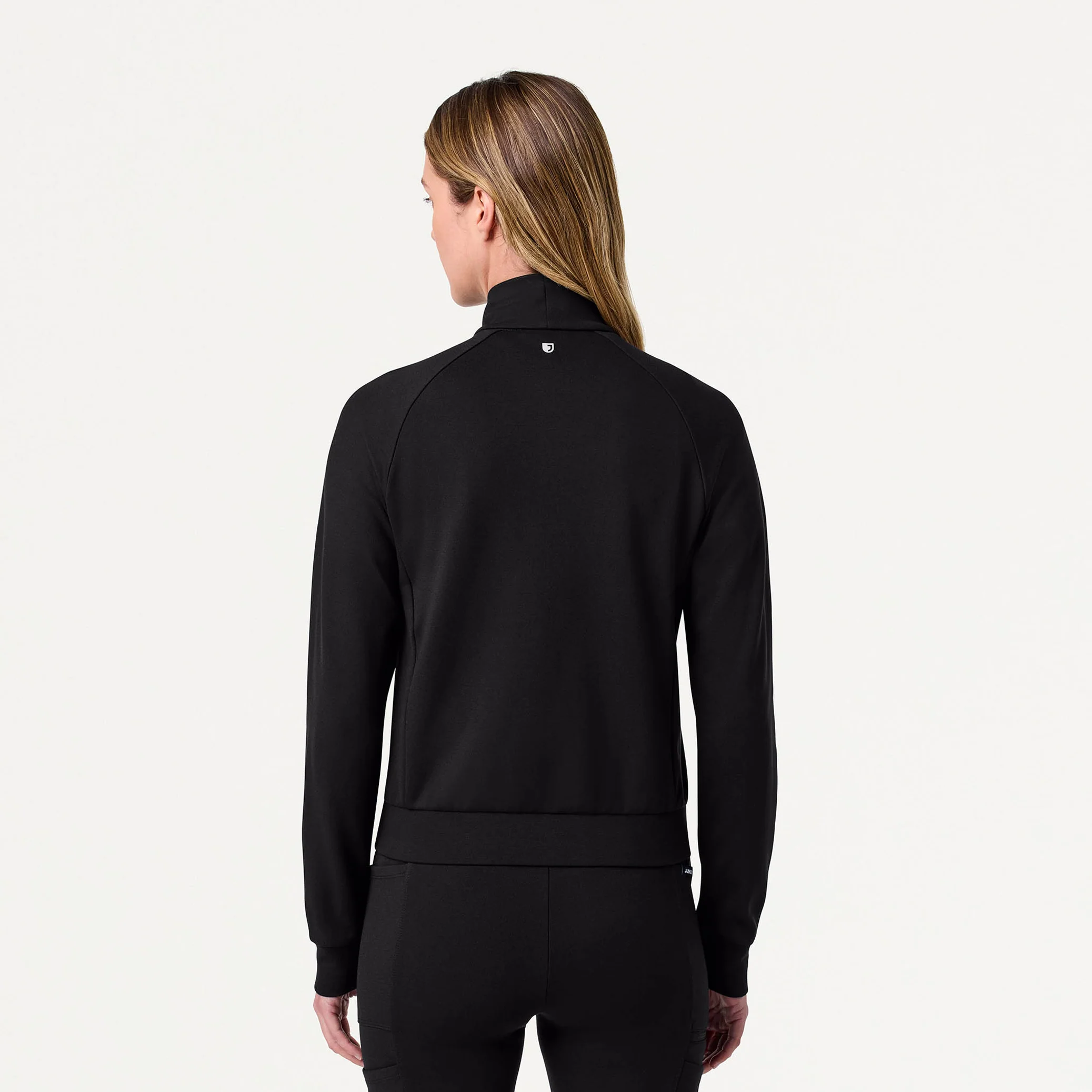 The Bestselling UltraSOFT™ Jacket Kit - Black - Image 3