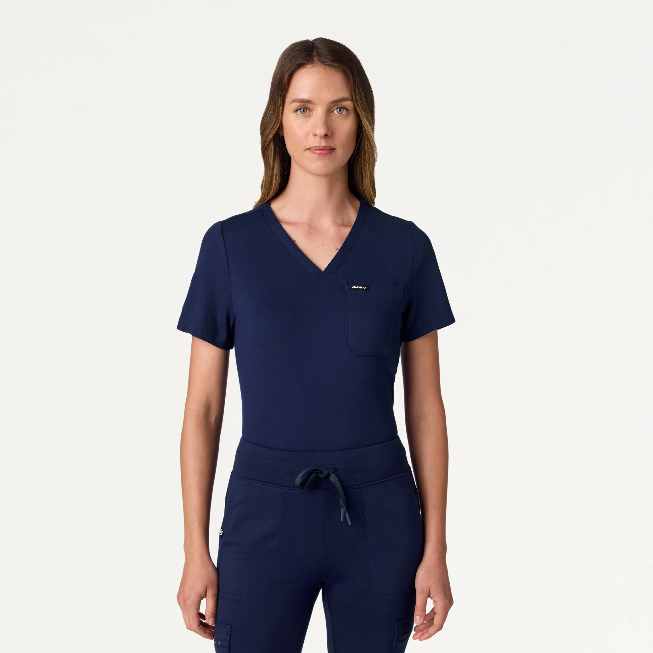 The Bestselling UltraSOFT™ Jacket Kit - Midnight Navy - Image 4