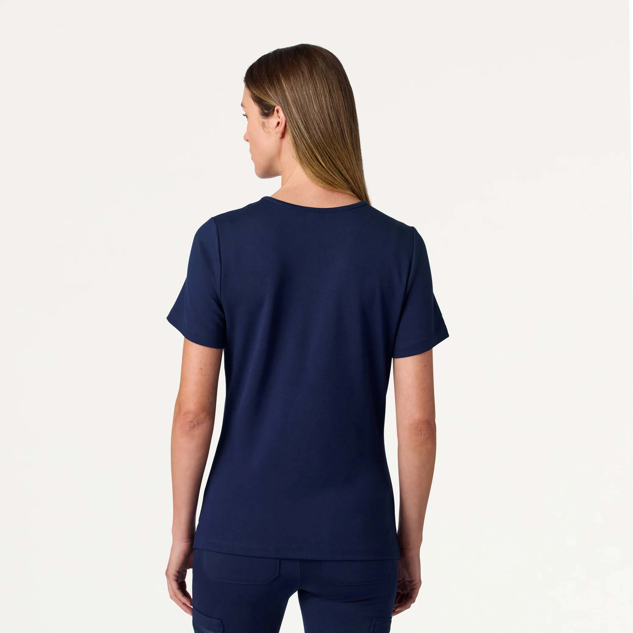 The Bestselling UltraSOFT™ Jacket Kit - Midnight Navy - Image 5