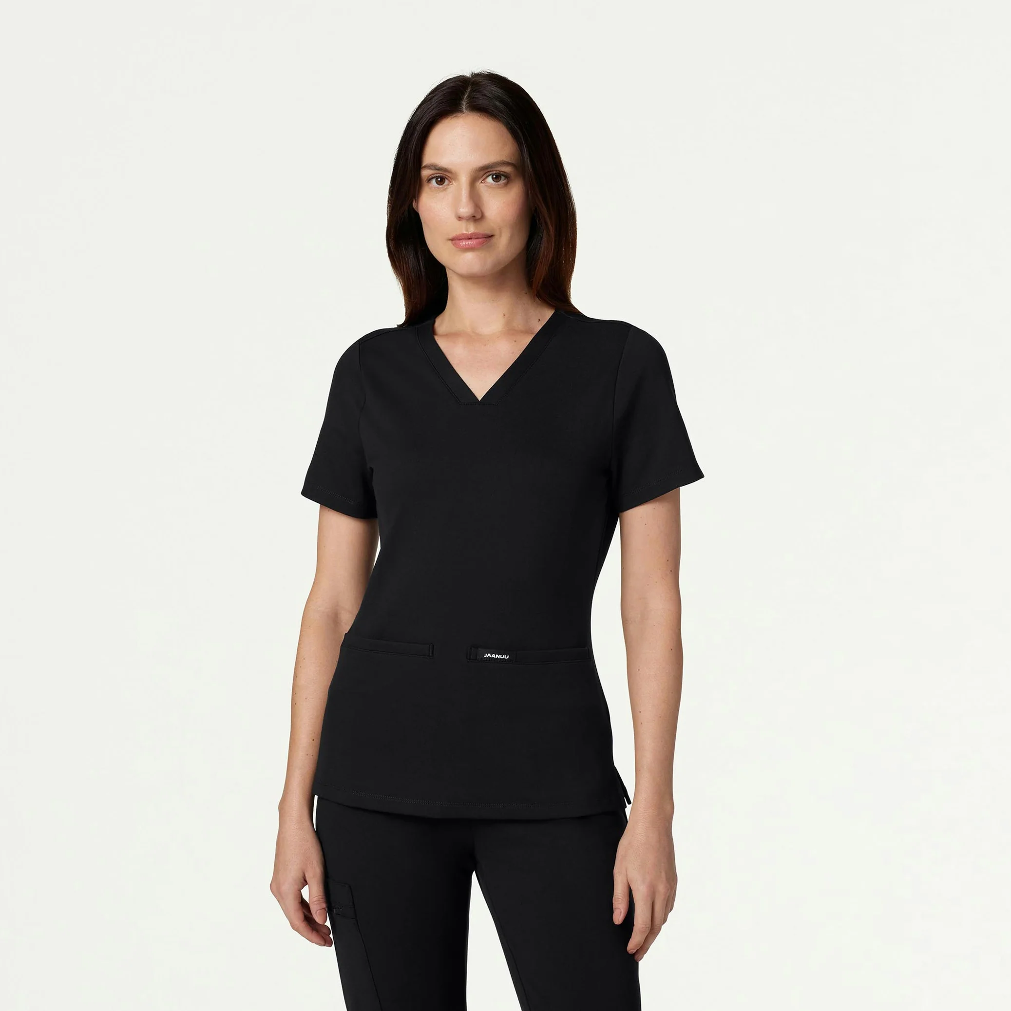 The Everyday UltraSOFT™ Jacket Kit - Black - Image 4