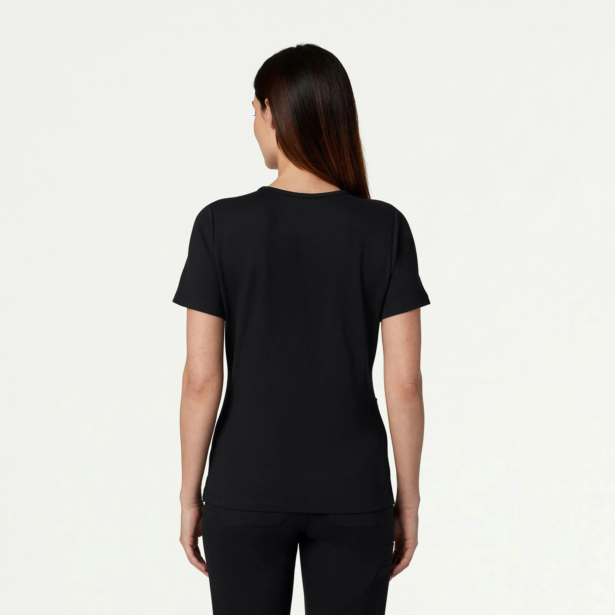 The Everyday UltraSOFT™ Jacket Kit - Black - Image 5