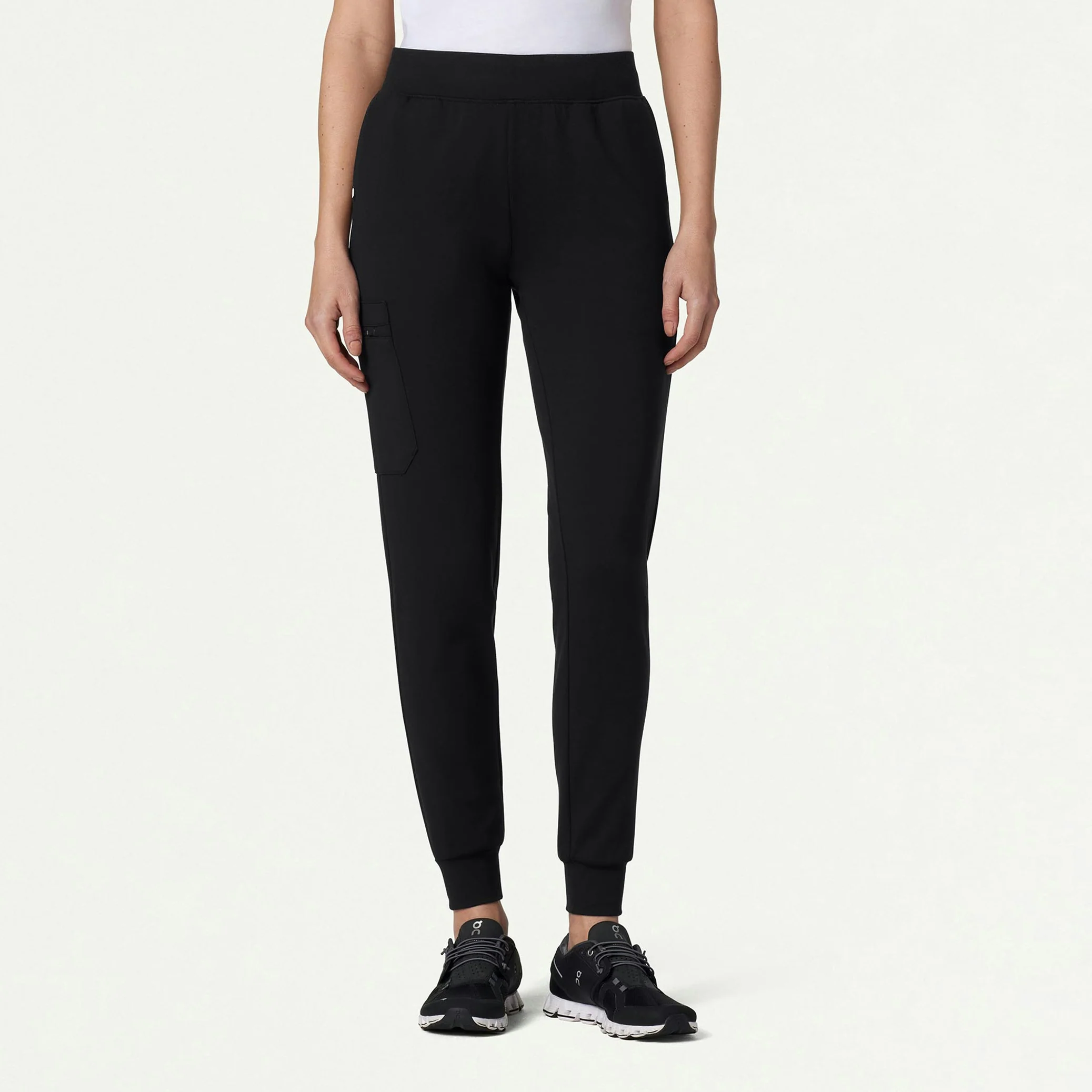The Everyday UltraSOFT™ Jacket Kit - Black - Image 6