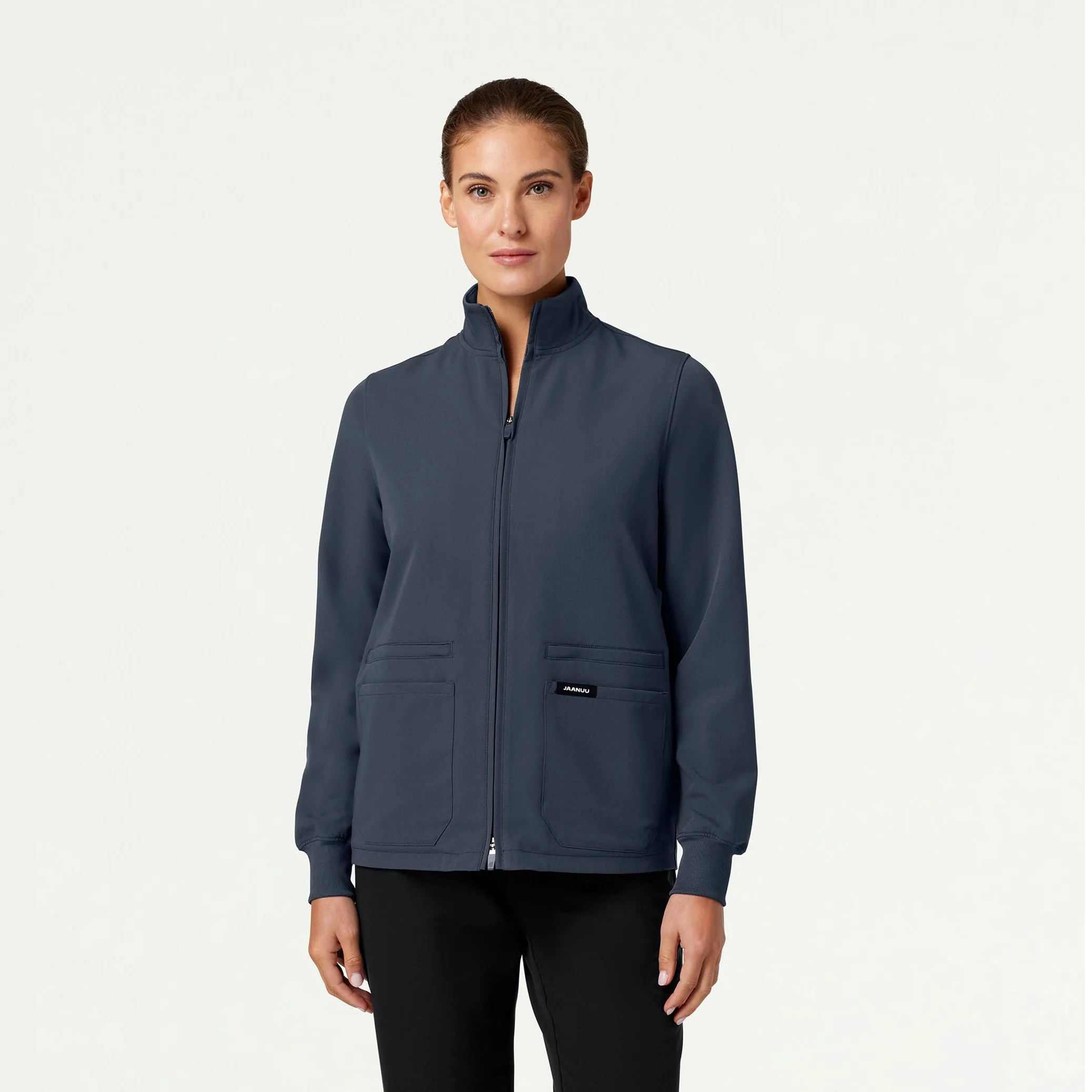 The Everyday UltraSOFT™ Jacket Kit - Carbon Gray - Image 2