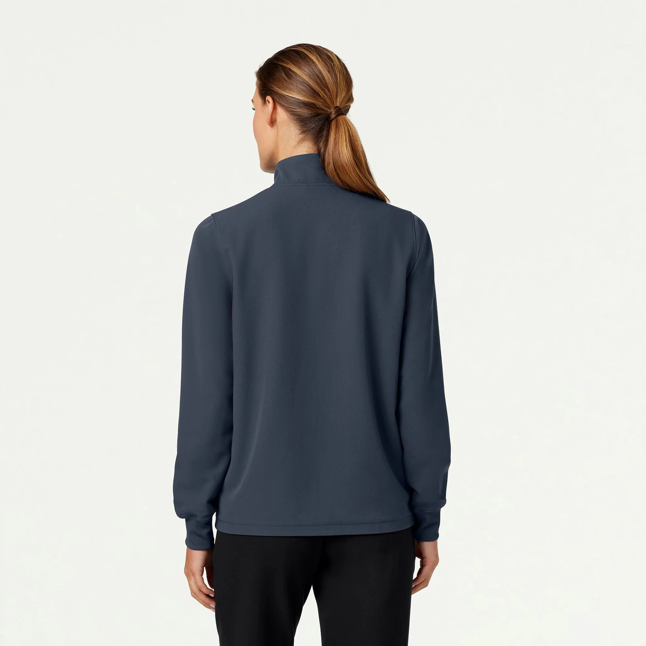 The Everyday UltraSOFT™ Jacket Kit - Carbon Gray - Image 3