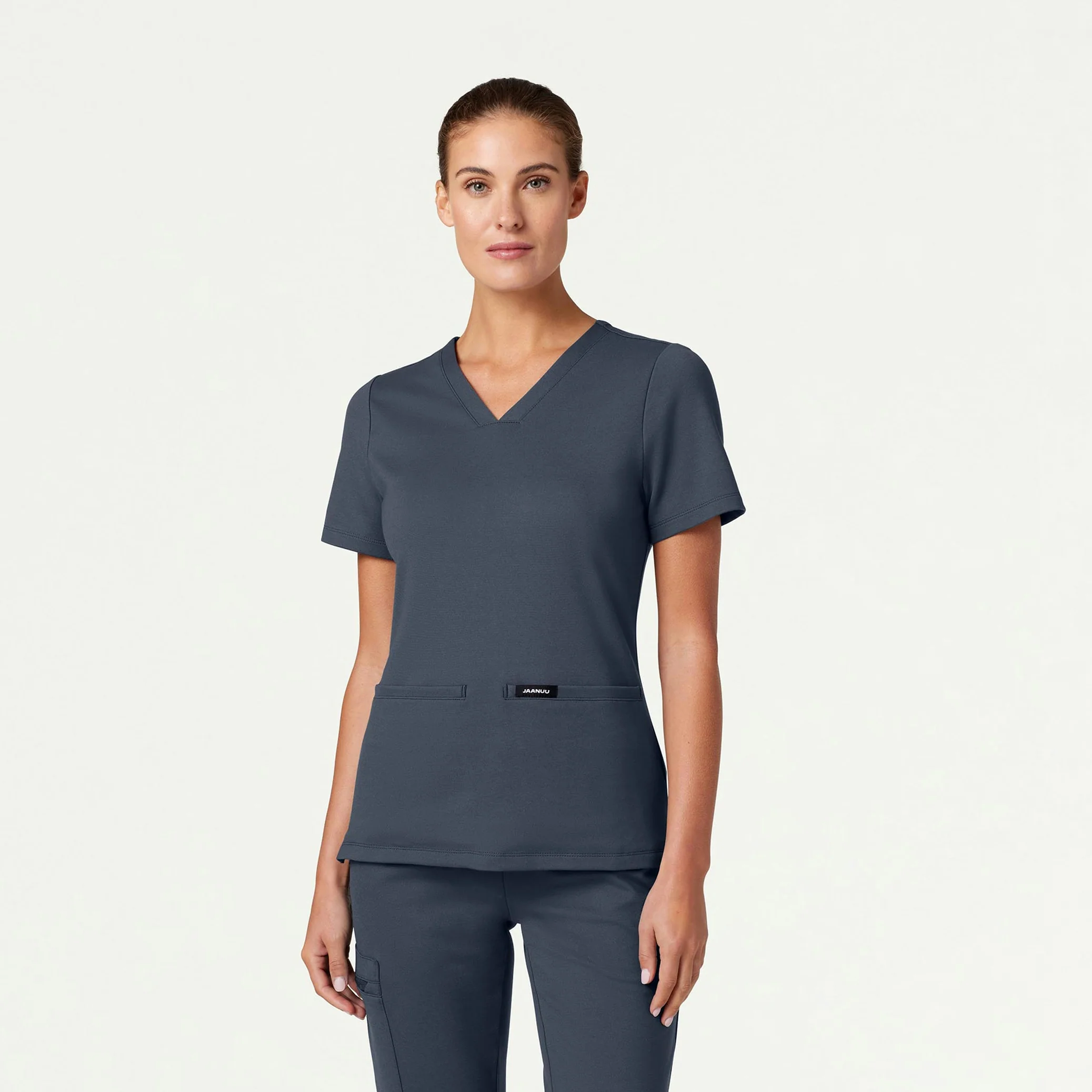 The Everyday UltraSOFT™ Jacket Kit - Carbon Gray - Image 4