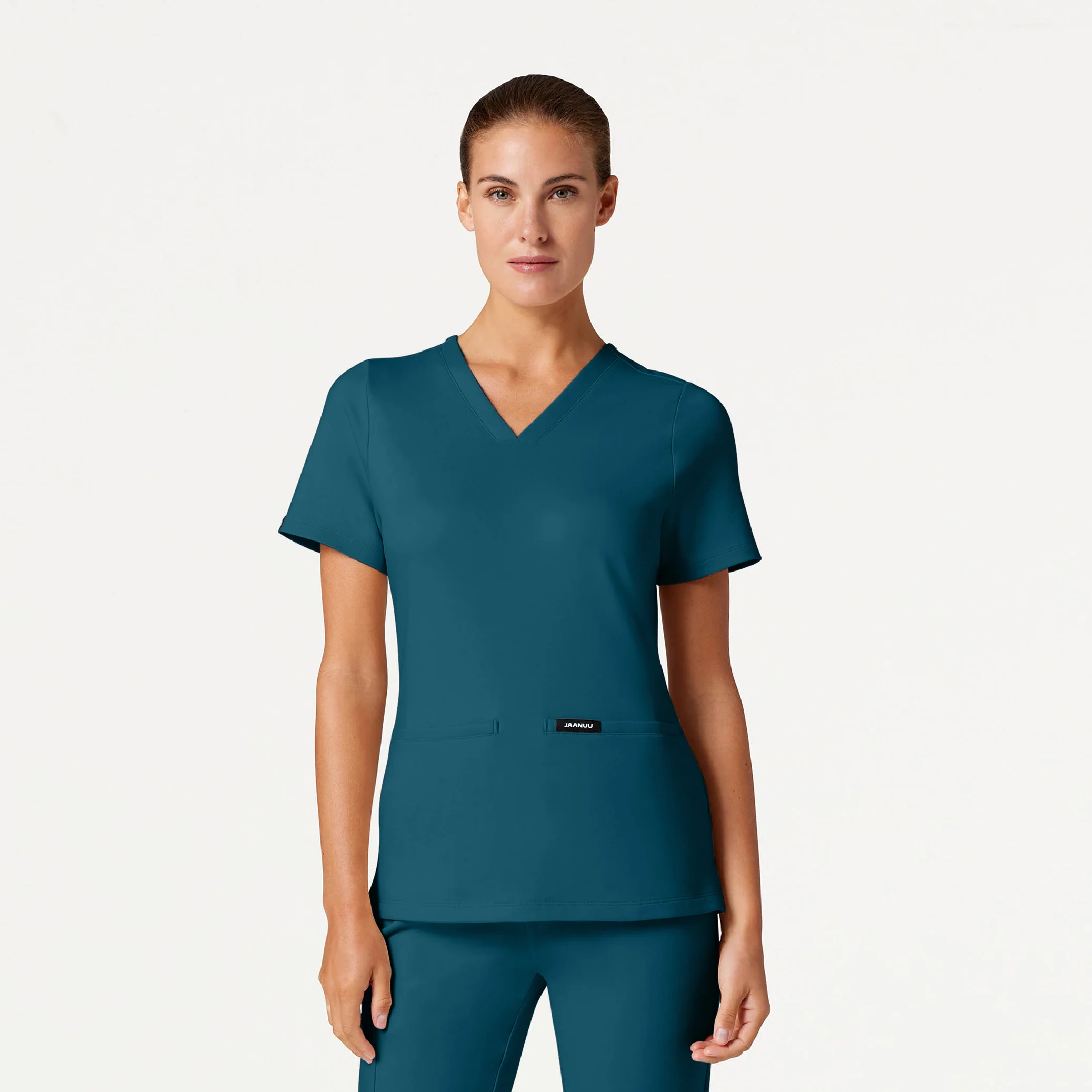 The Everyday UltraSOFT™ Jacket Kit - Caribbean Blue - Image 4