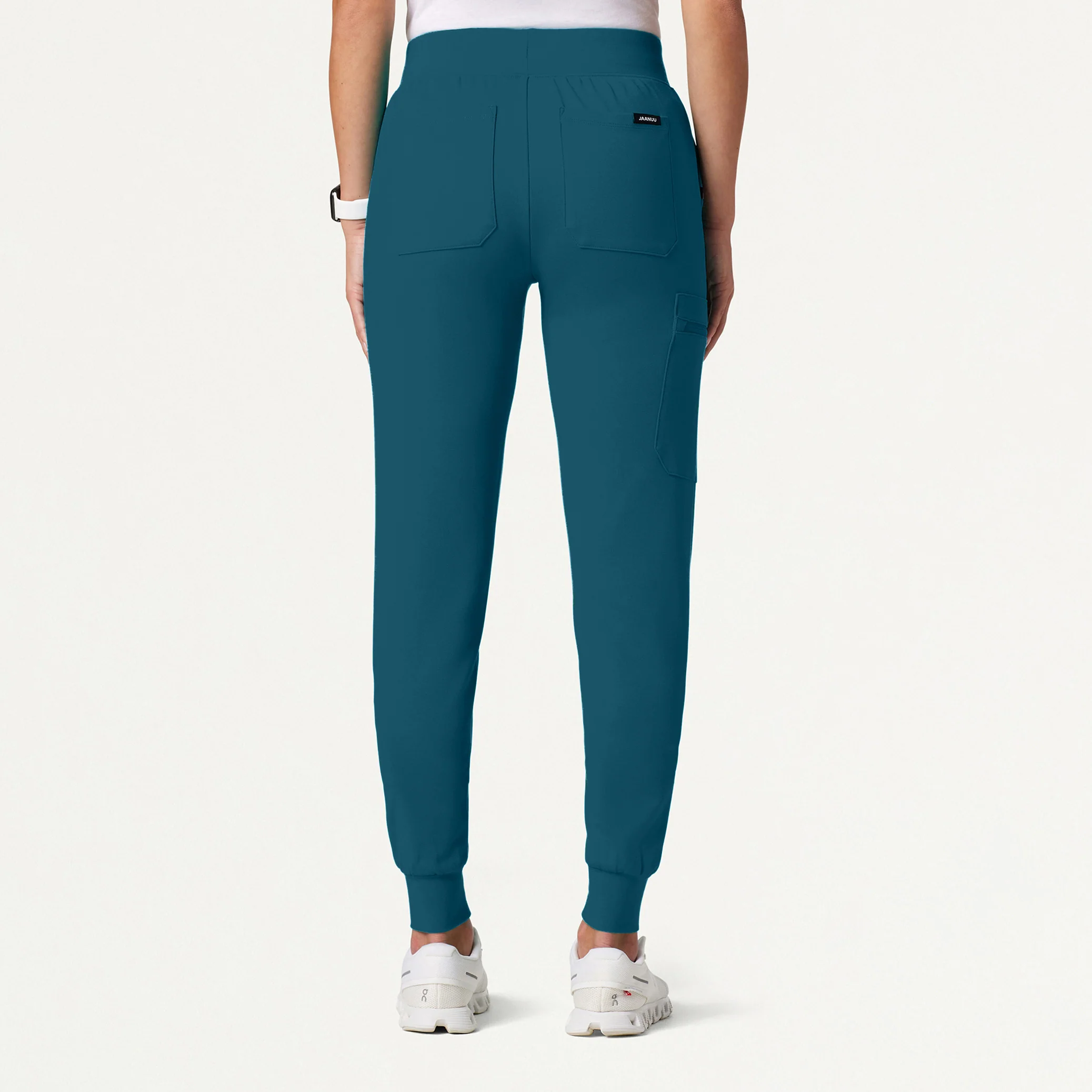 The Everyday UltraSOFT™ Jacket Kit - Caribbean Blue - Image 7