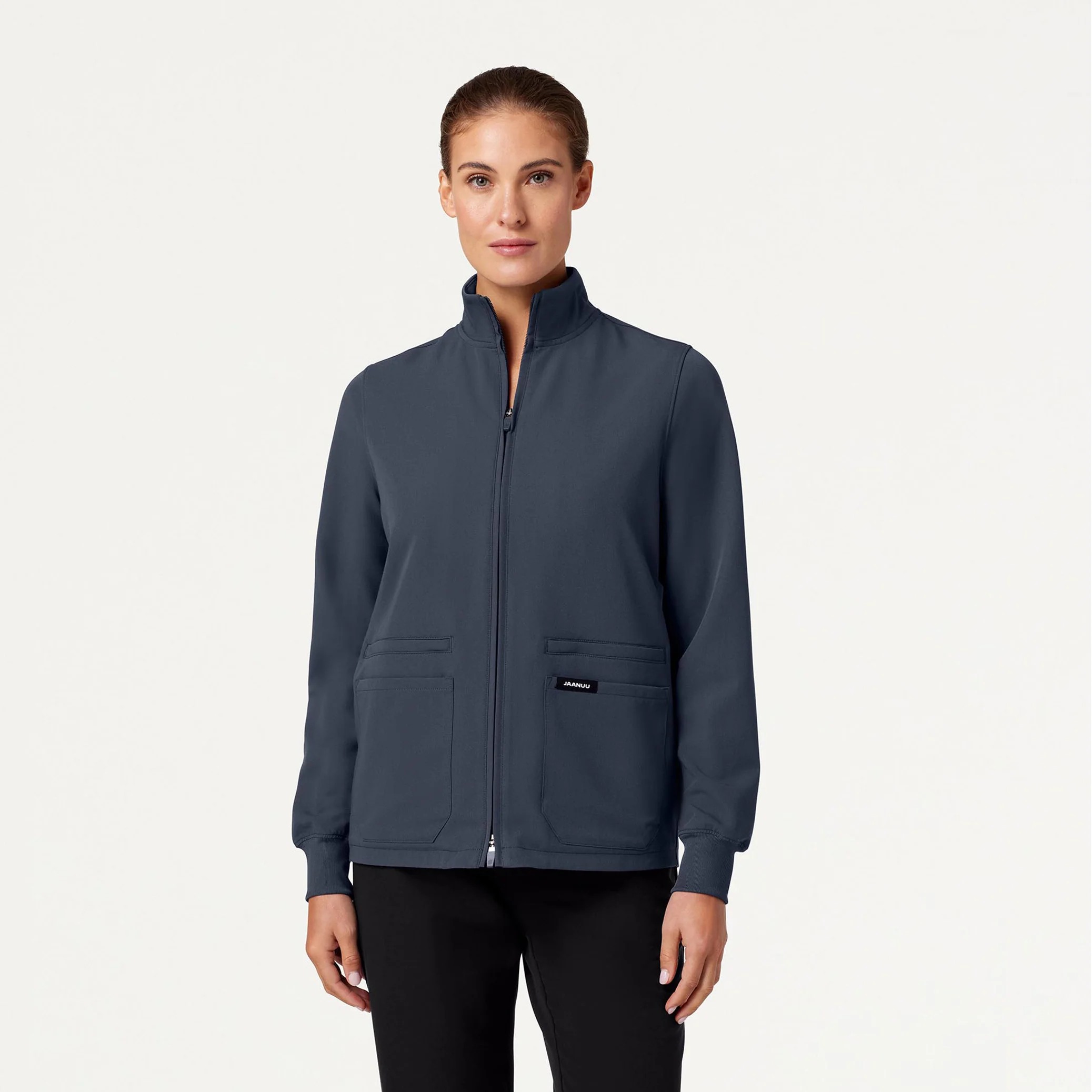 The Everyday UltraSOFT™ Jacket Kit - Fog - Image 2