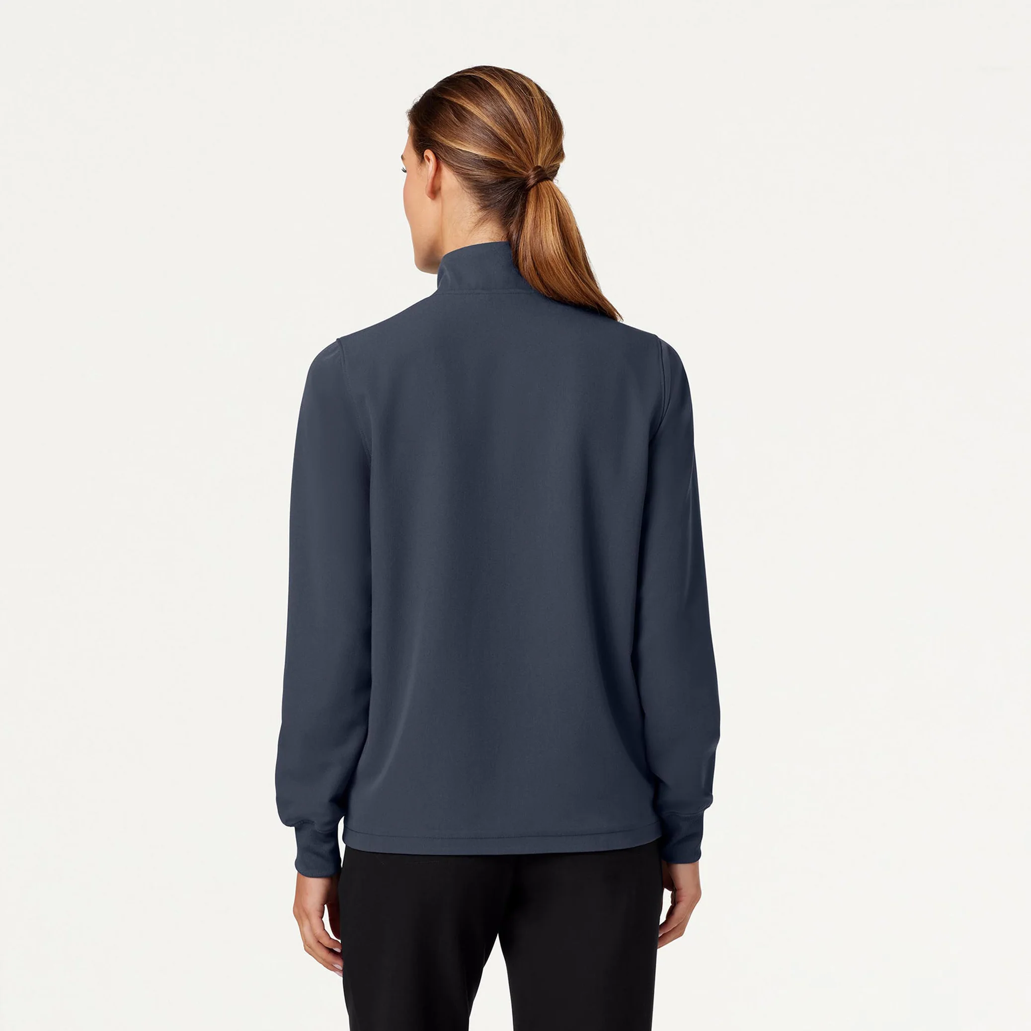 The Everyday UltraSOFT™ Jacket Kit - Fog - Image 3