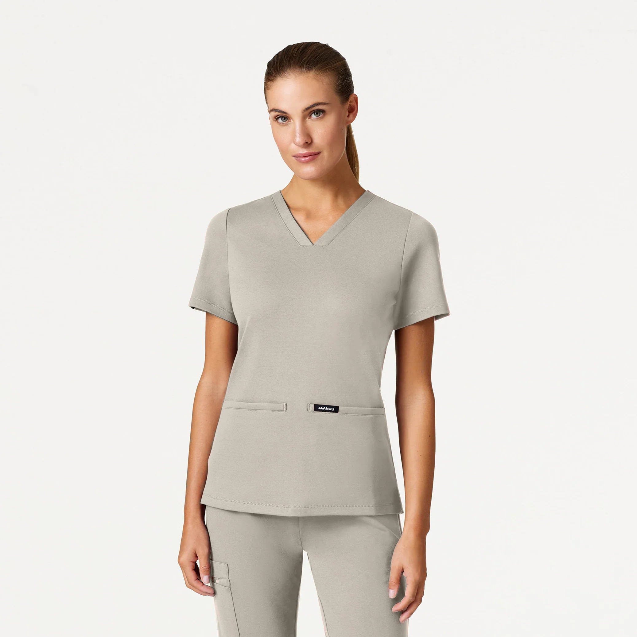 The Everyday UltraSOFT™ Jacket Kit - Fog - Image 4