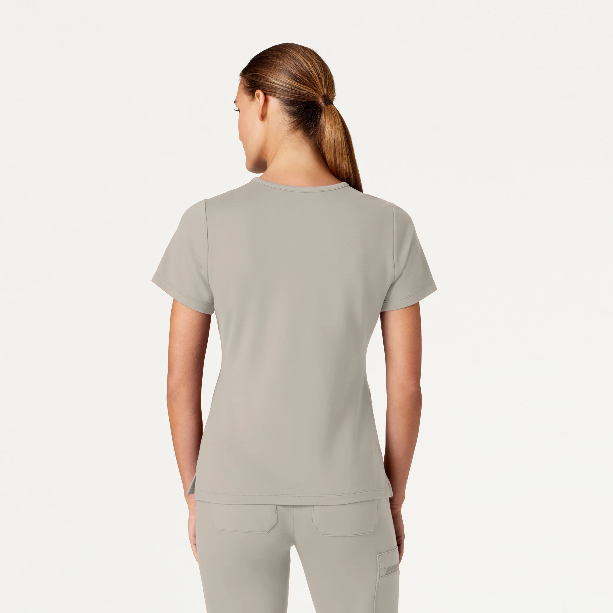 The Everyday UltraSOFT™ Jacket Kit - Fog - Image 5