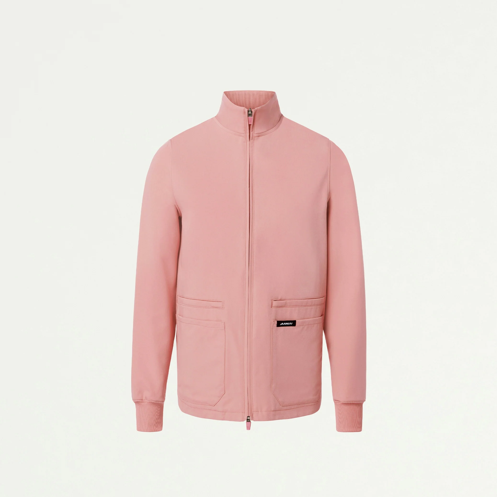 The Everyday UltraSOFT™ Jacket Kit - Mauve - Image 2
