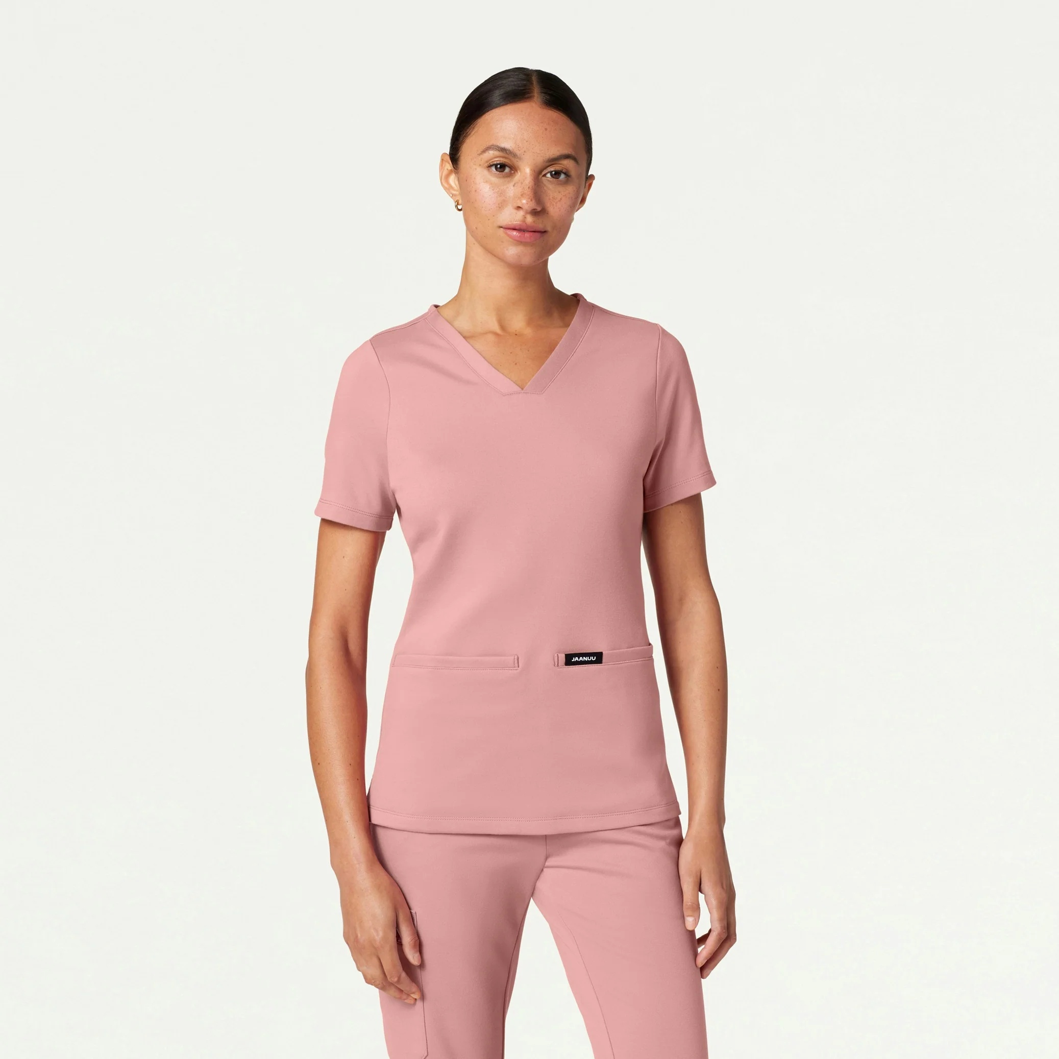 The Everyday UltraSOFT™ Jacket Kit - Mauve - Image 4