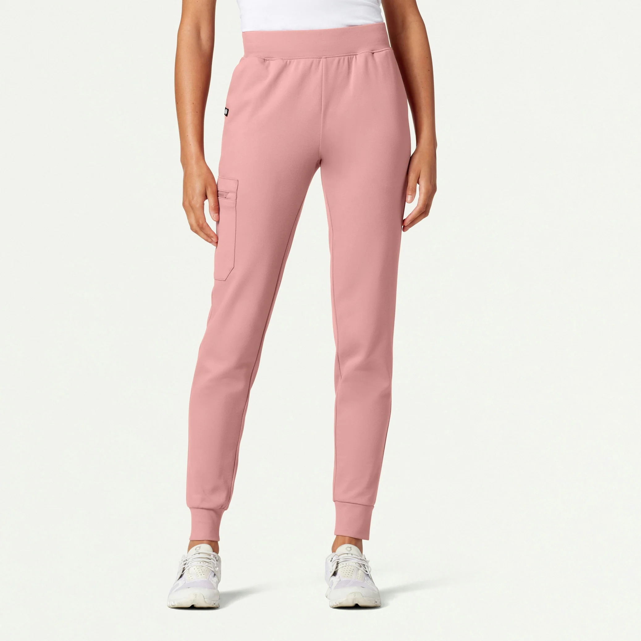 The Everyday UltraSOFT™ Jacket Kit - Mauve - Image 5