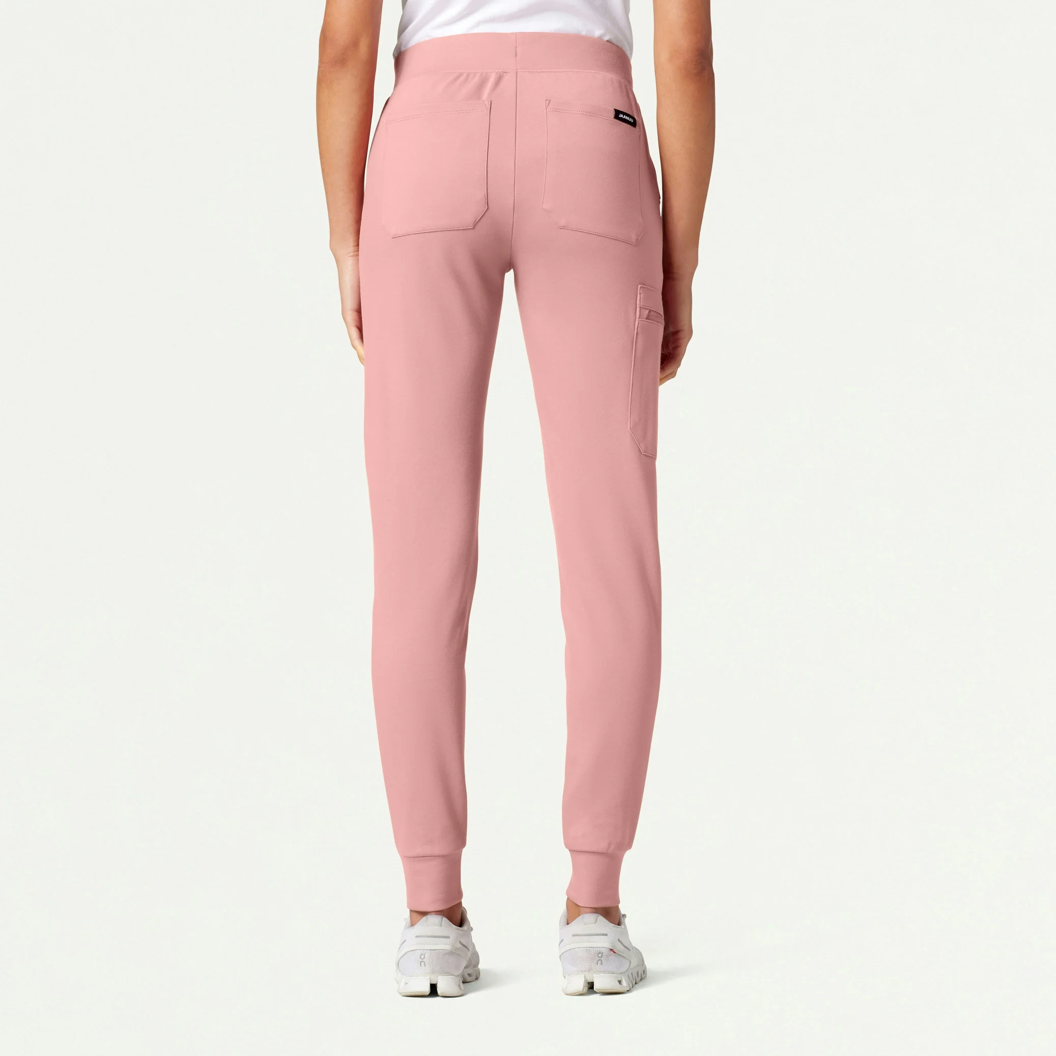 The Everyday UltraSOFT™ Jacket Kit - Mauve - Image 6