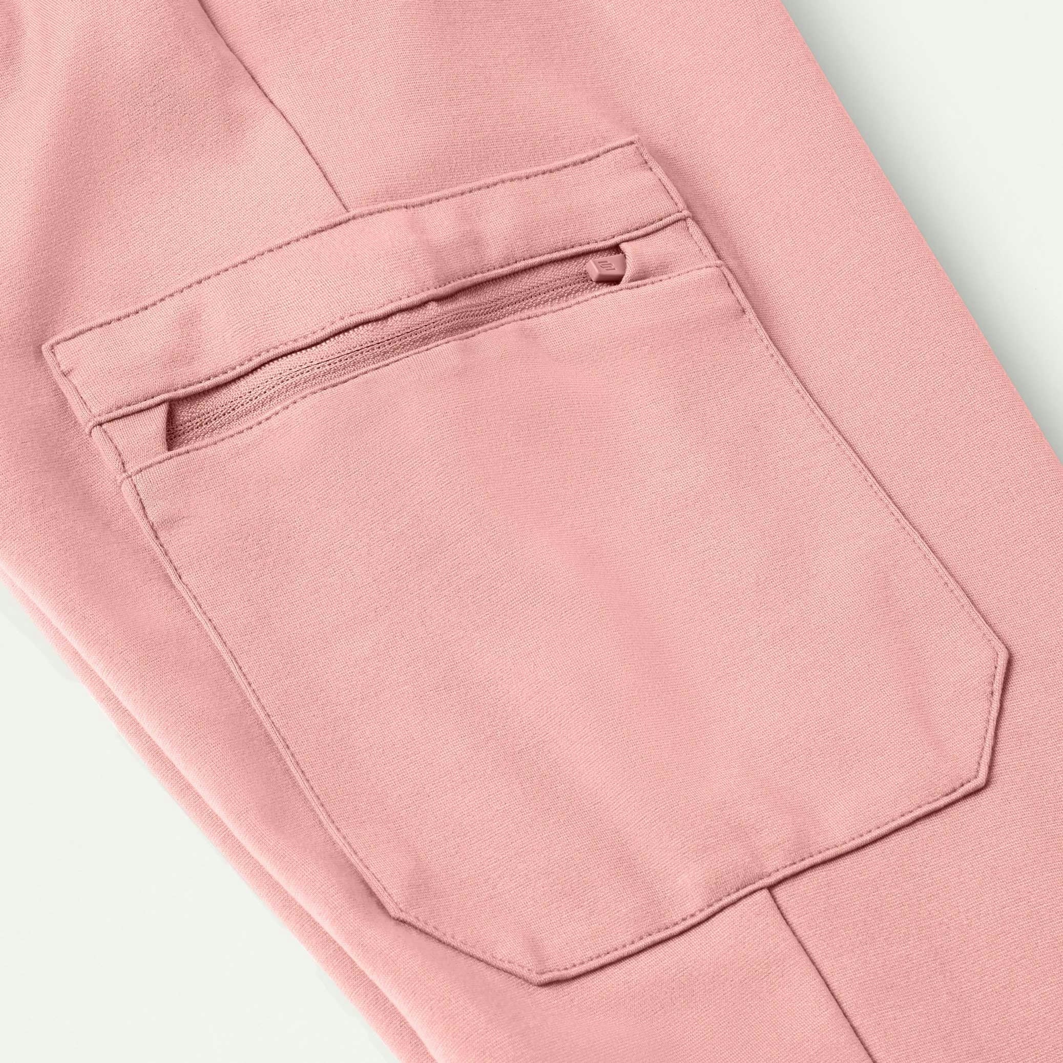The Everyday UltraSOFT™ Jacket Kit - Mauve - Image 7