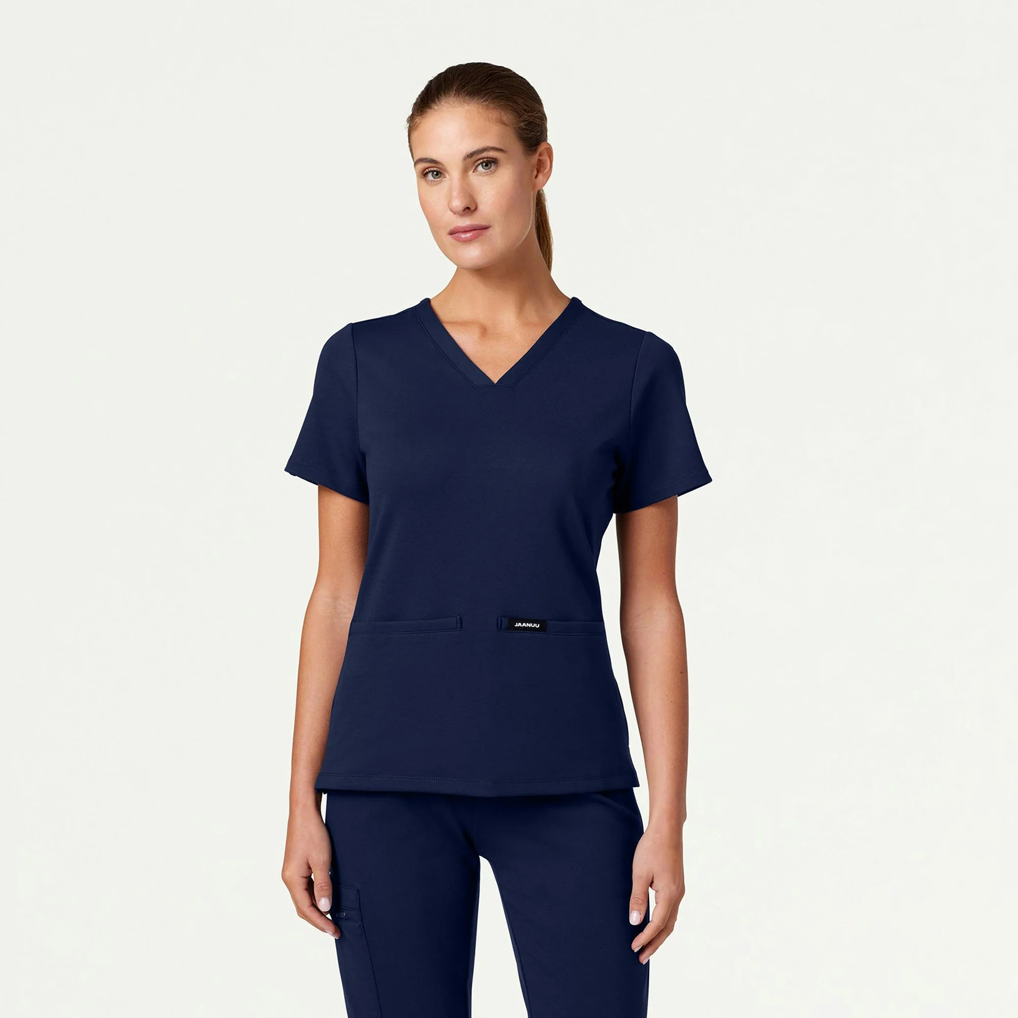 The Everyday UltraSOFT™ Jacket Kit - Midnight Navy - Image 3