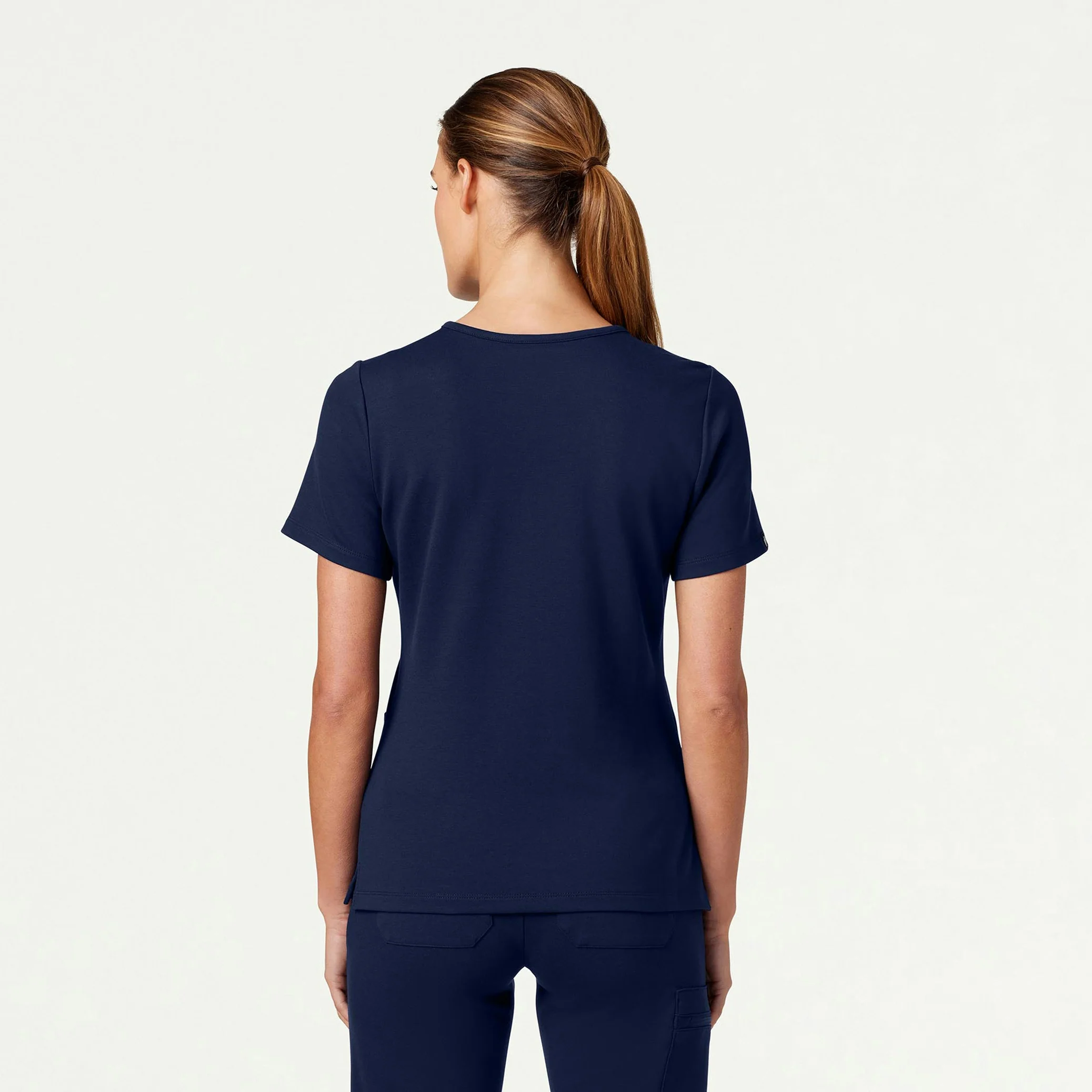 The Everyday UltraSOFT™ Jacket Kit - Midnight Navy - Image 4