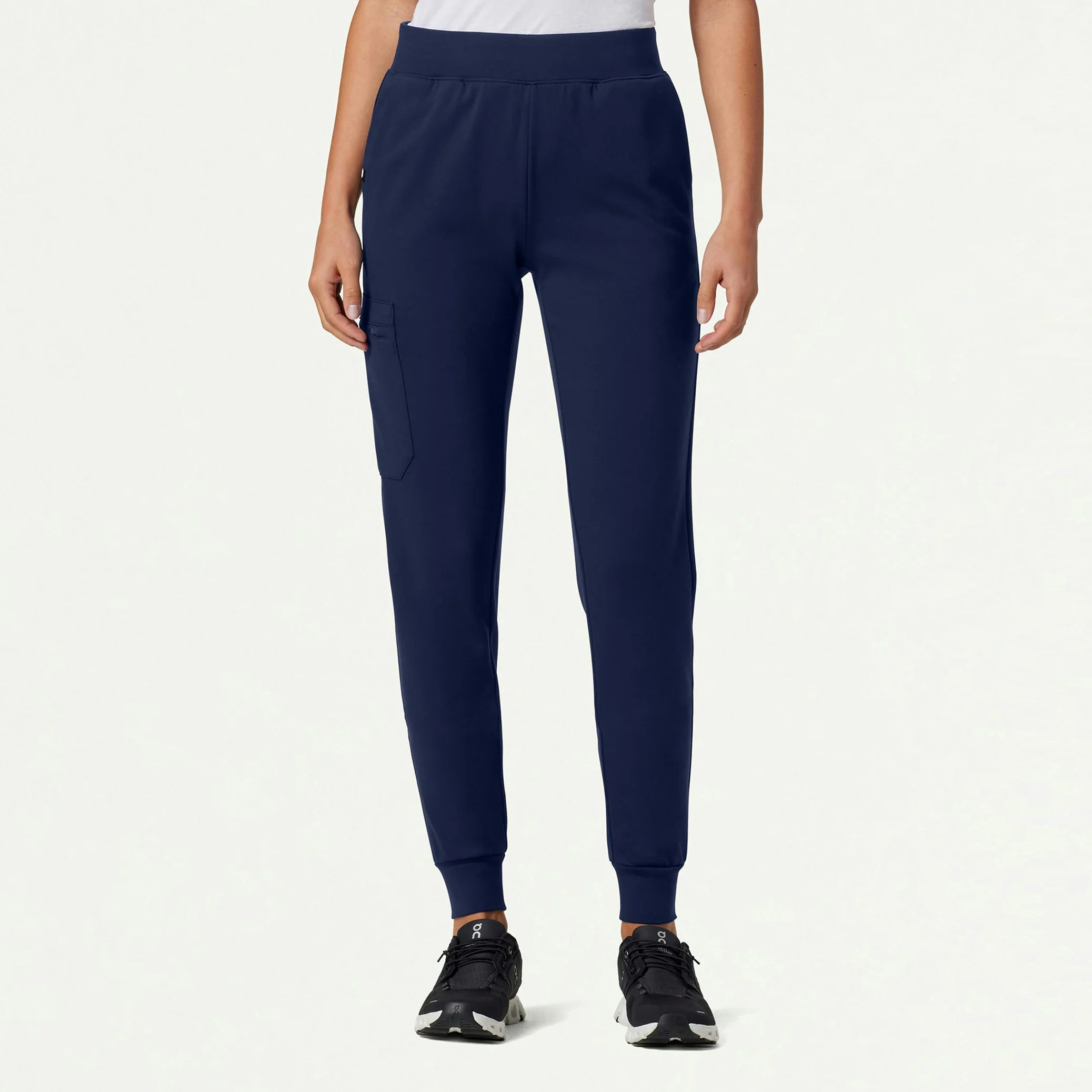 The Everyday UltraSOFT™ Jacket Kit - Midnight Navy - Image 5