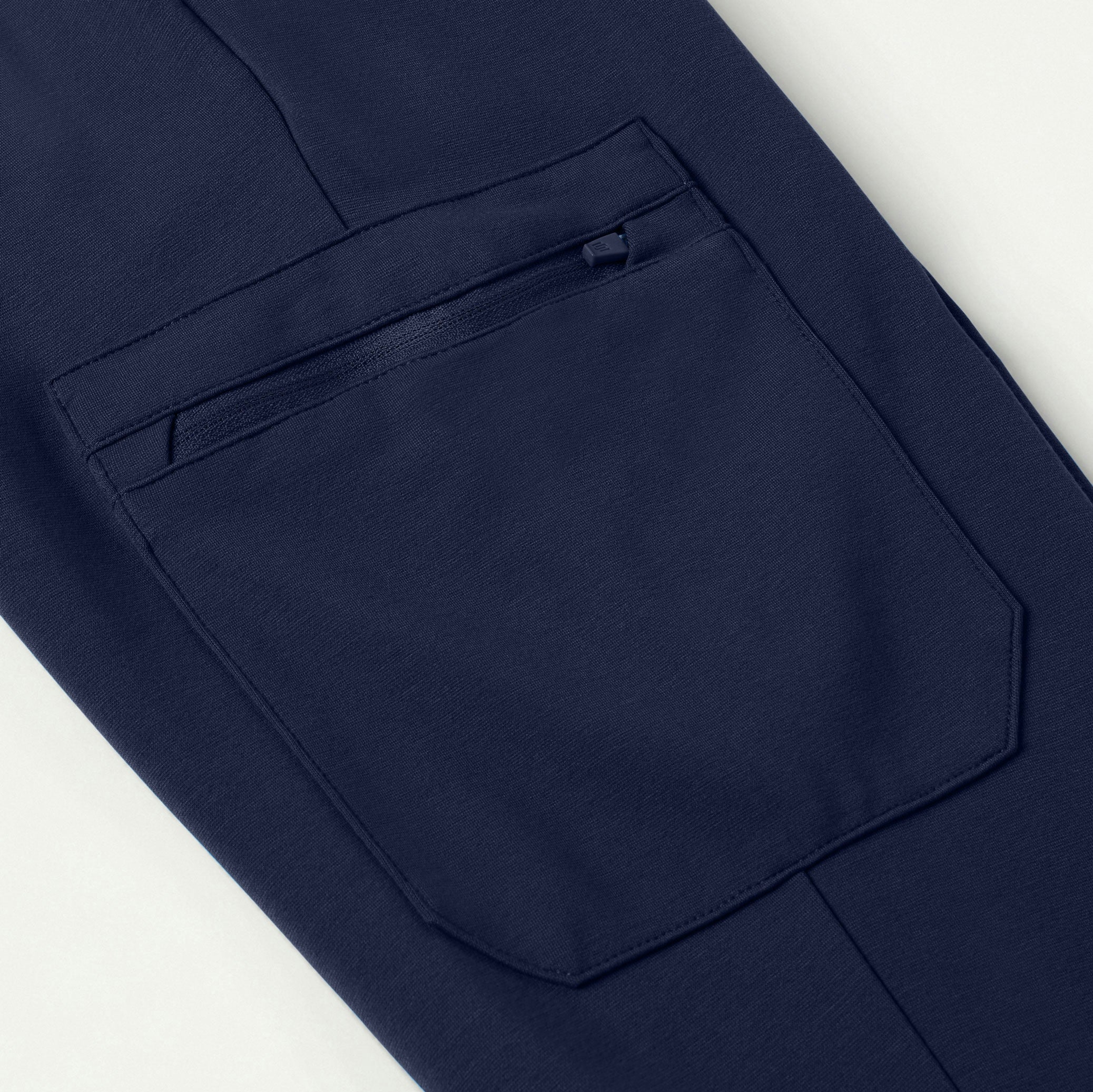 The Everyday UltraSOFT™ Jacket Kit - Midnight Navy - Image 8