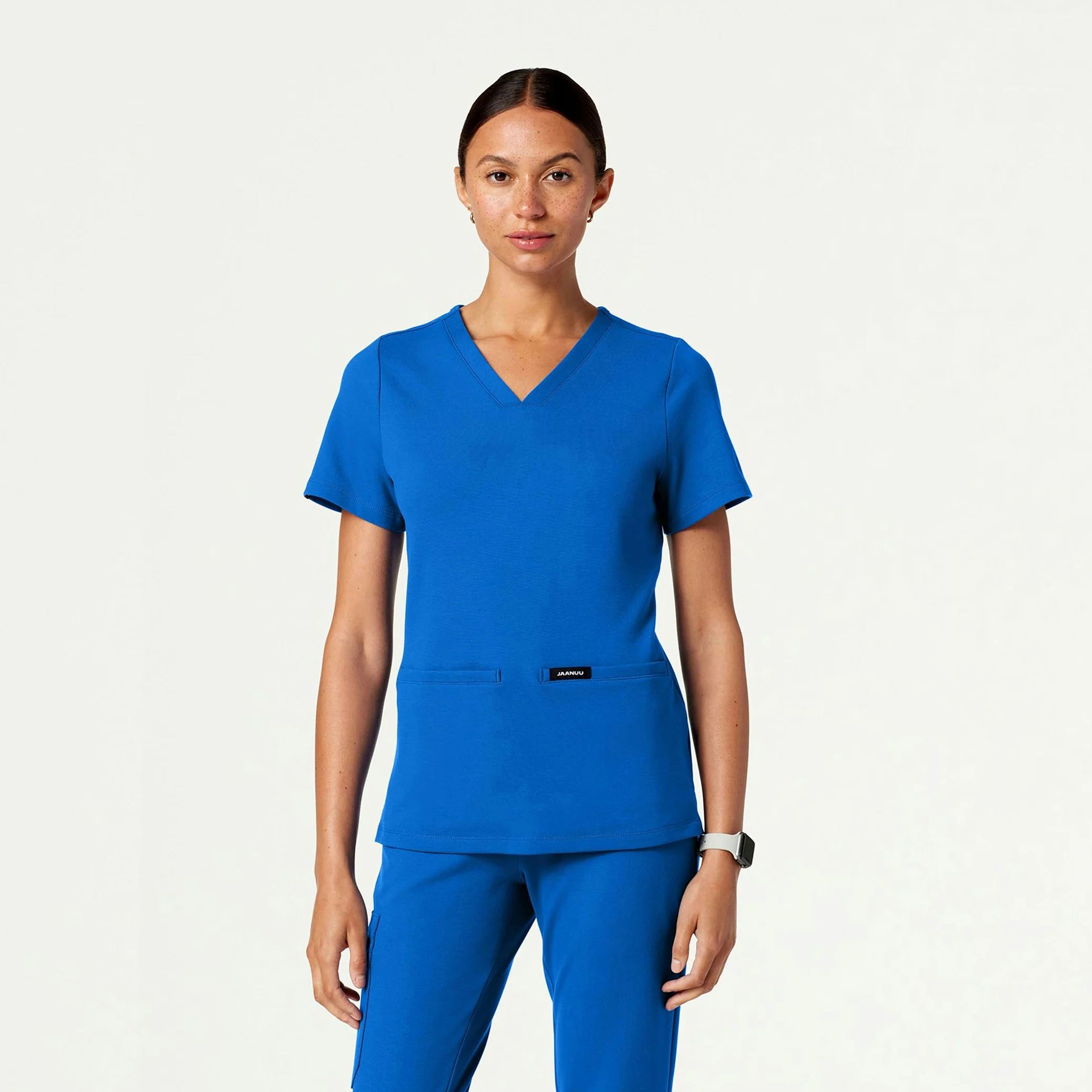 The Everyday UltraSOFT™ Jacket Kit - Royal Blue - Image 4