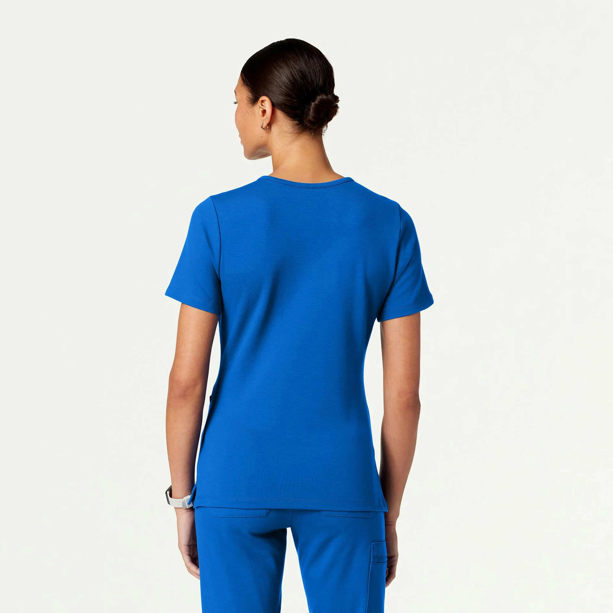 The Everyday UltraSOFT™ Jacket Kit - Royal Blue - Image 5