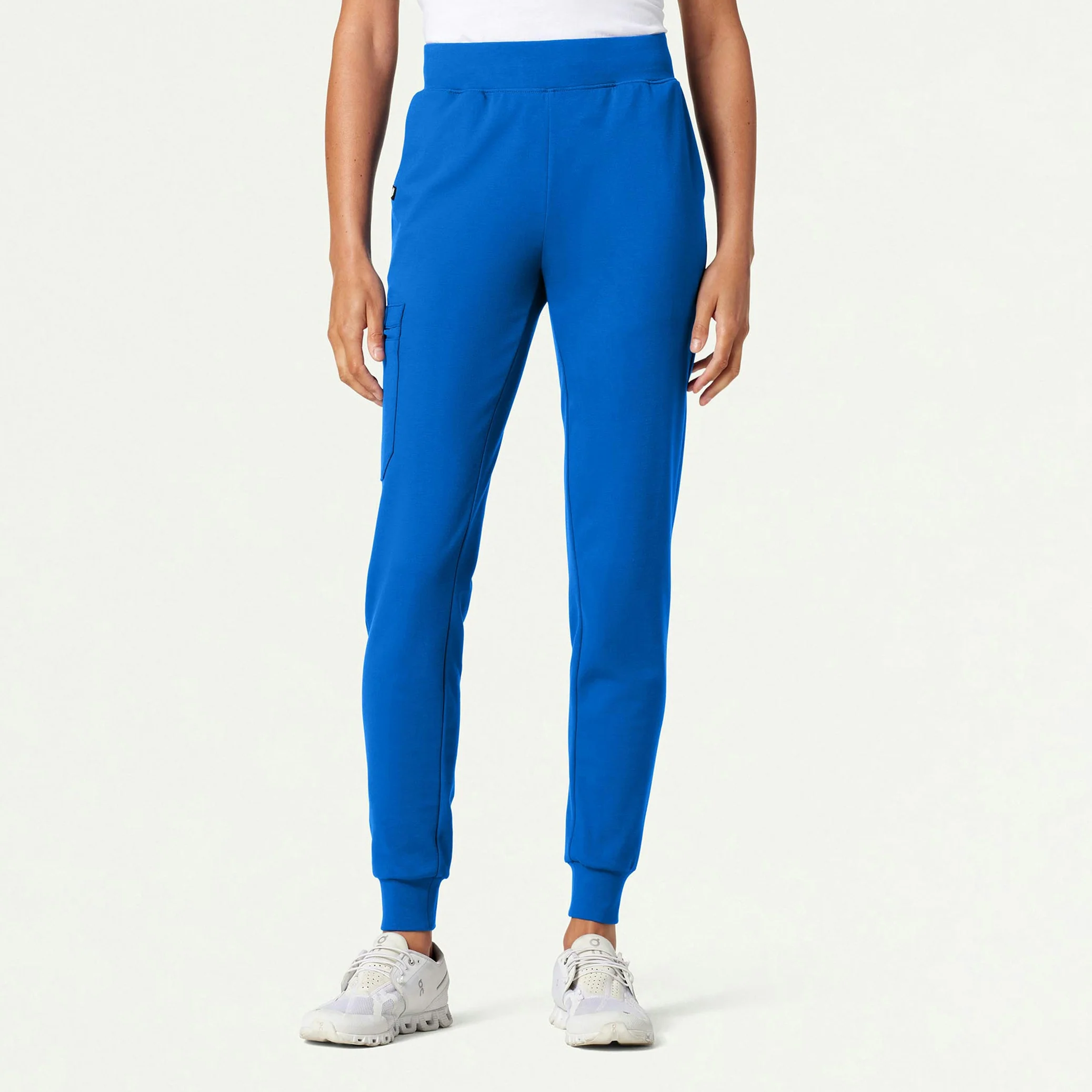 The Everyday UltraSOFT™ Jacket Kit - Royal Blue - Image 6