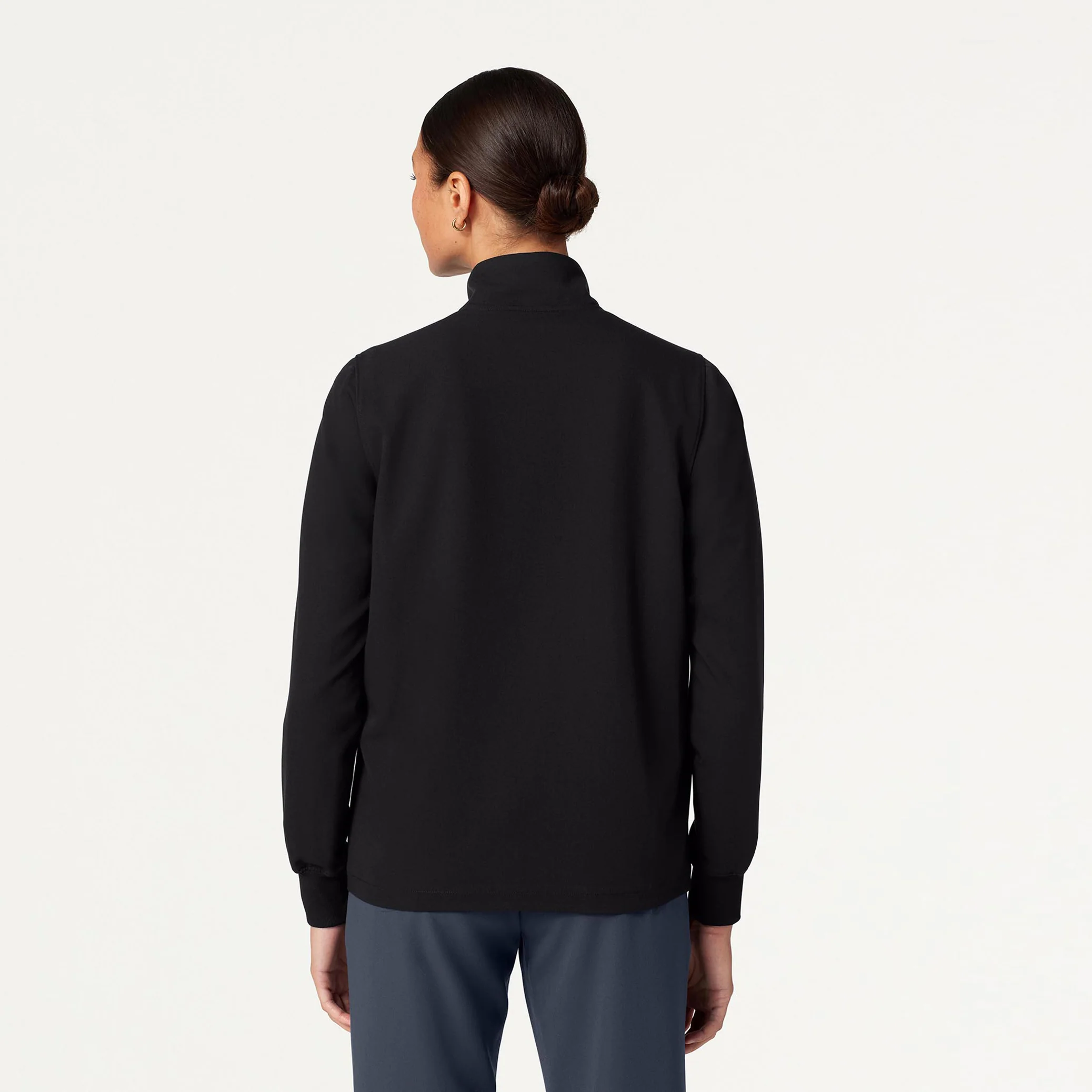 The Everyday UltraSOFT™ Jacket Kit - Storm Blue - Image 3