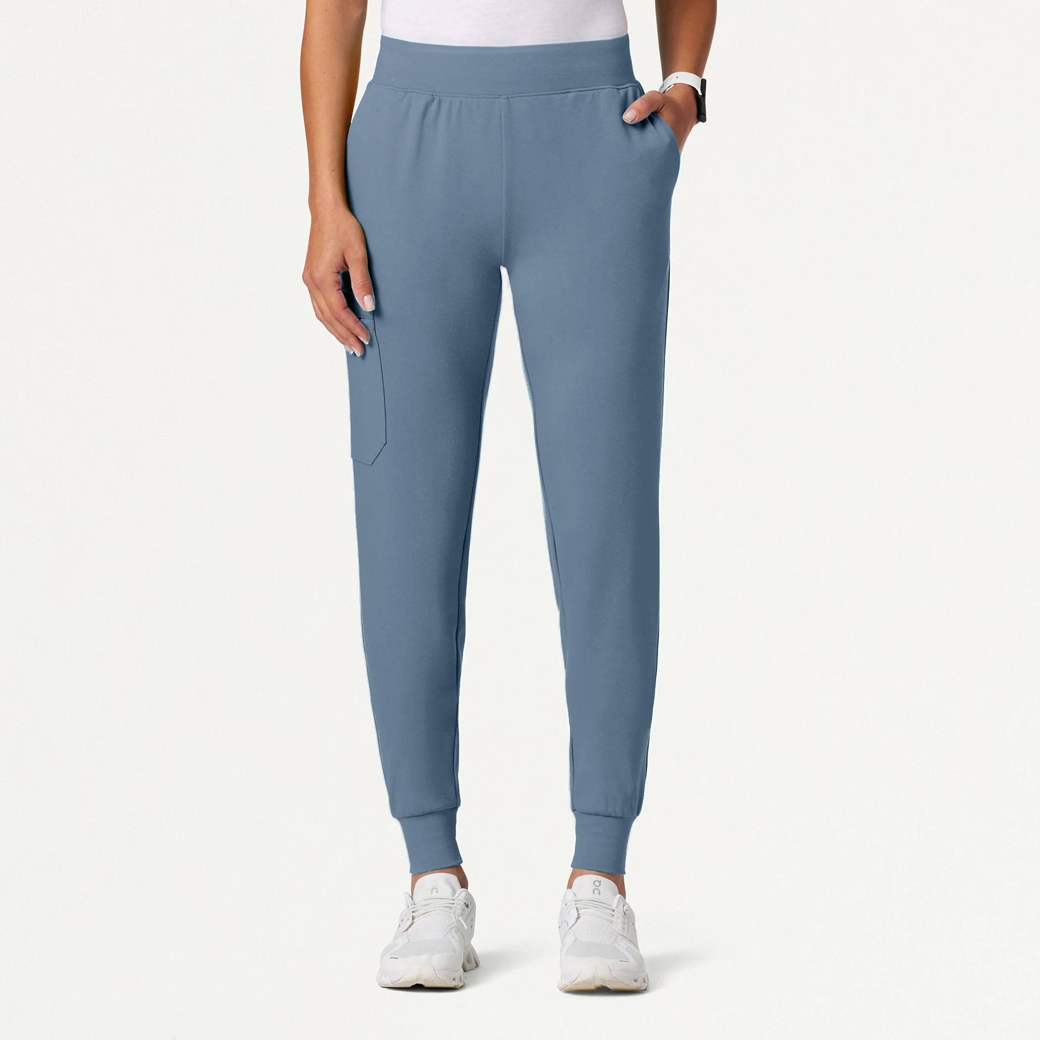 The Everyday UltraSOFT™ Jacket Kit - Storm Blue - Image 6