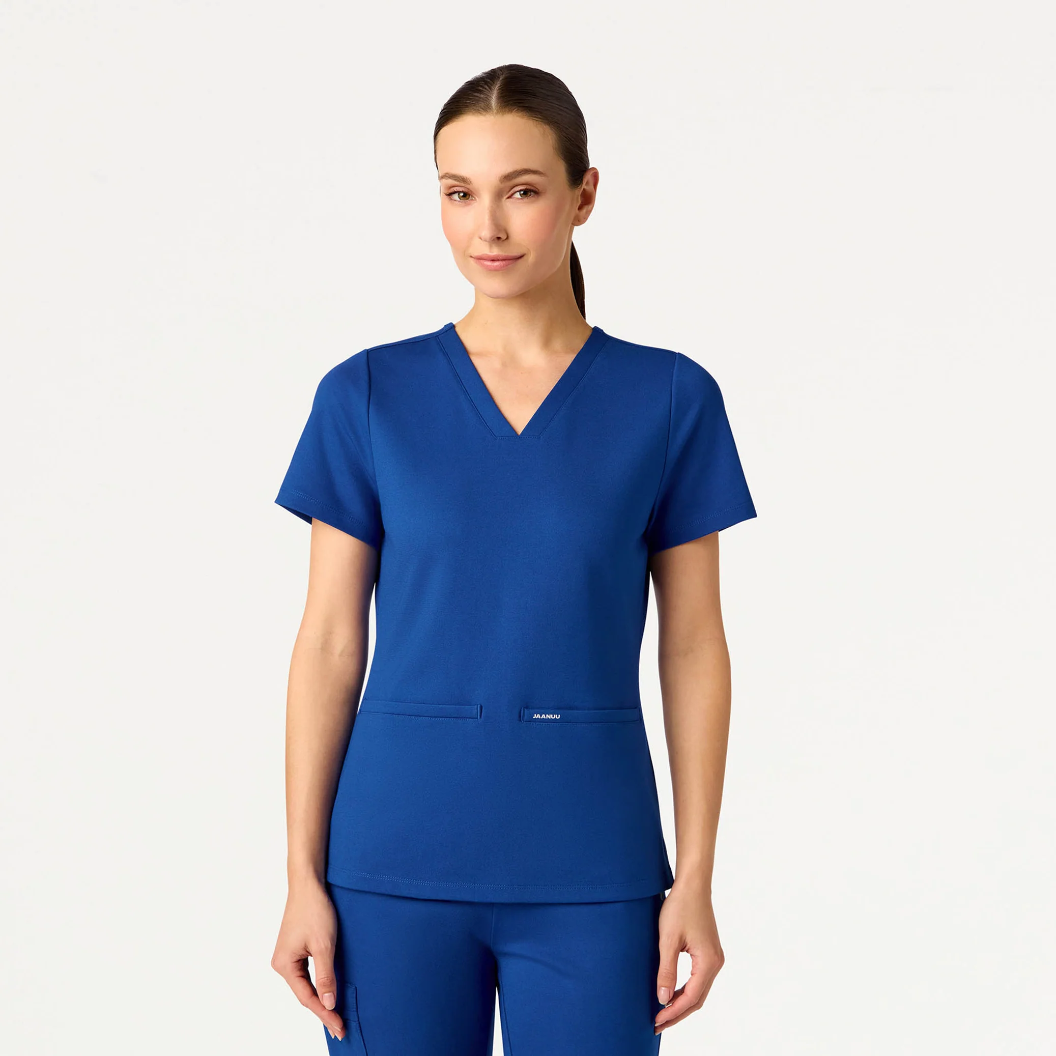 The Everyday UltraSOFT™ Scrub Set - Galaxy - Image 2