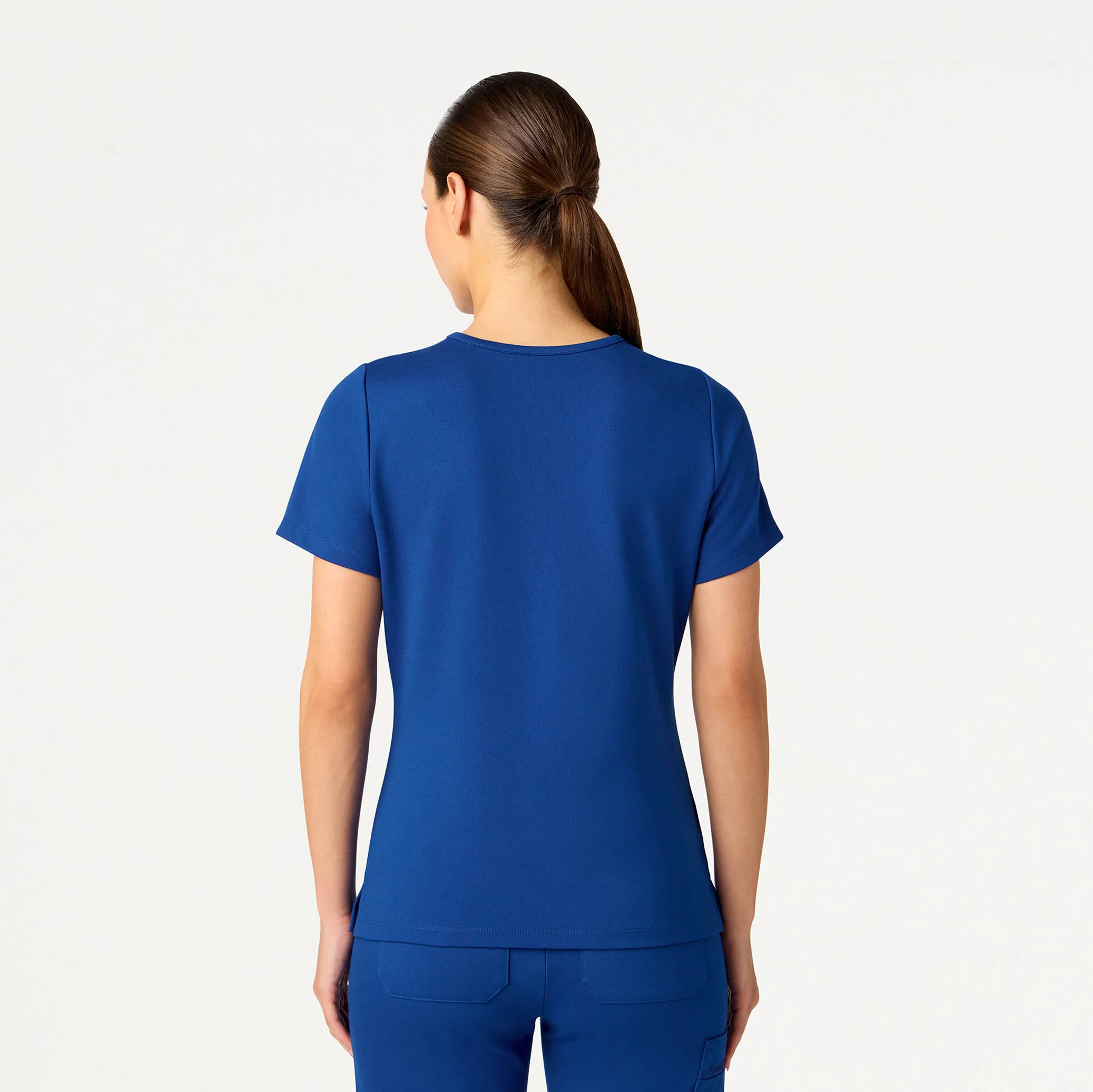 The Everyday UltraSOFT™ Scrub Set - Galaxy - Image 3