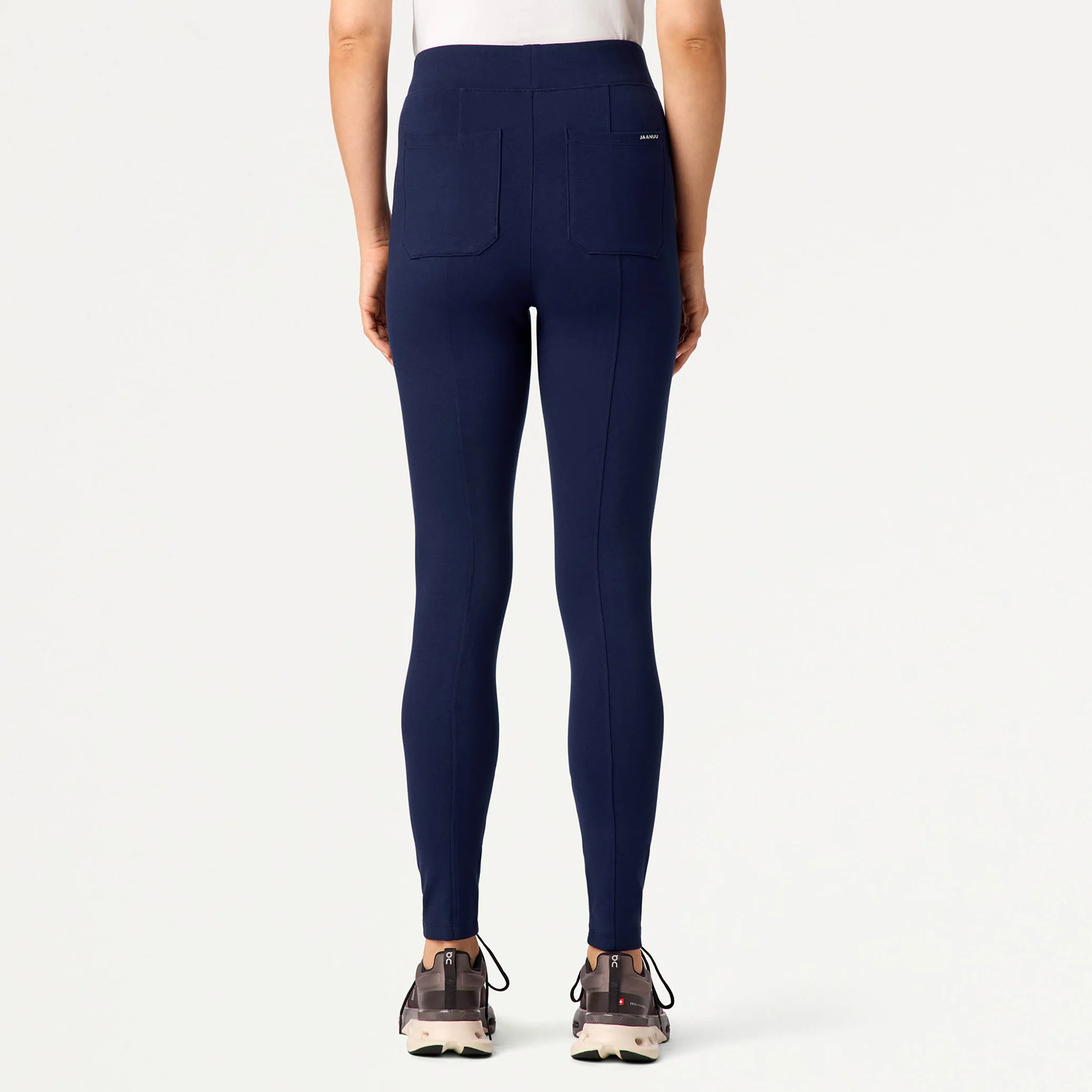 The Flex UltraSOFT™ Scrub Set - Midnight Navy - Image 5