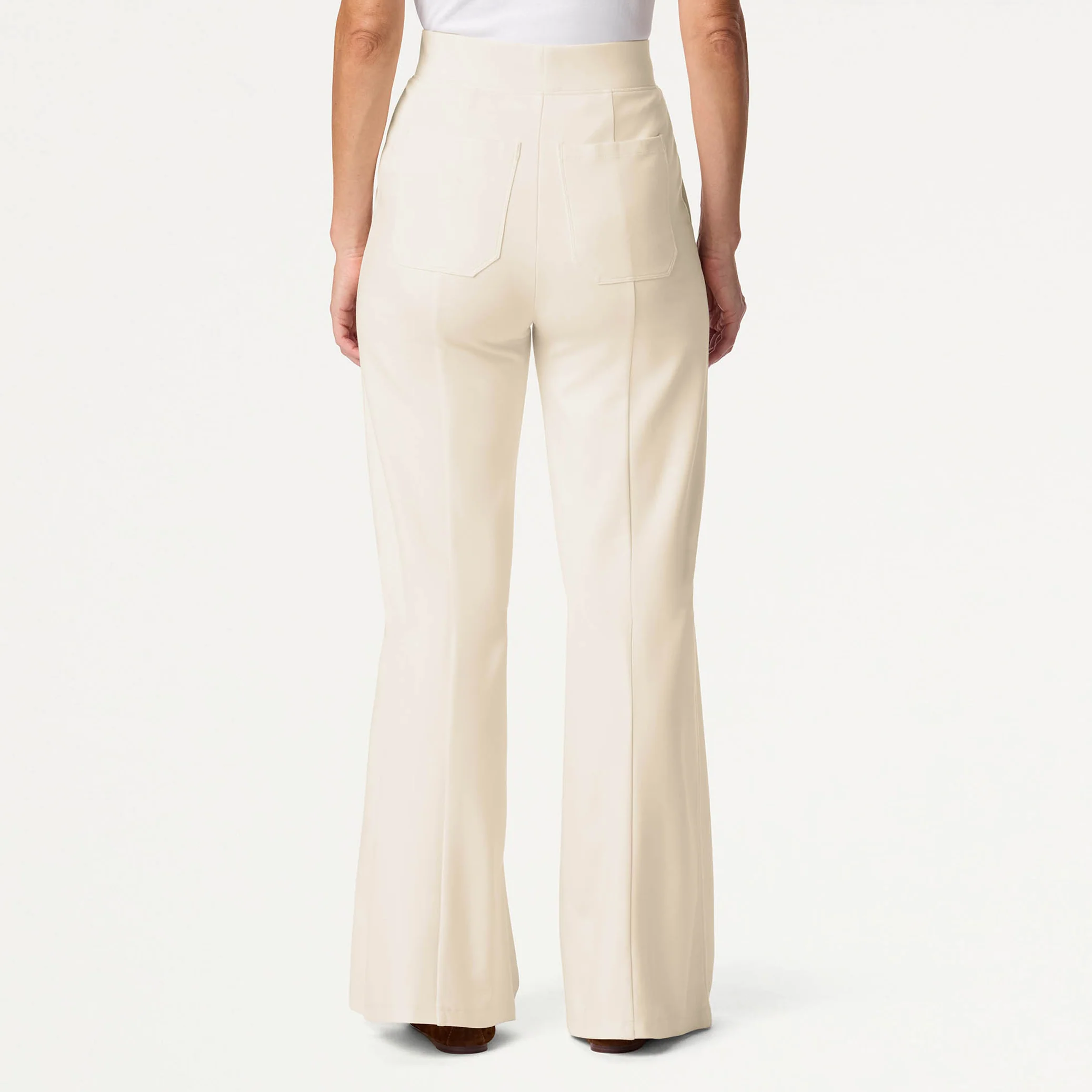The Go Wide UltraSOFT™ Scrub Set - Birch - Image 5