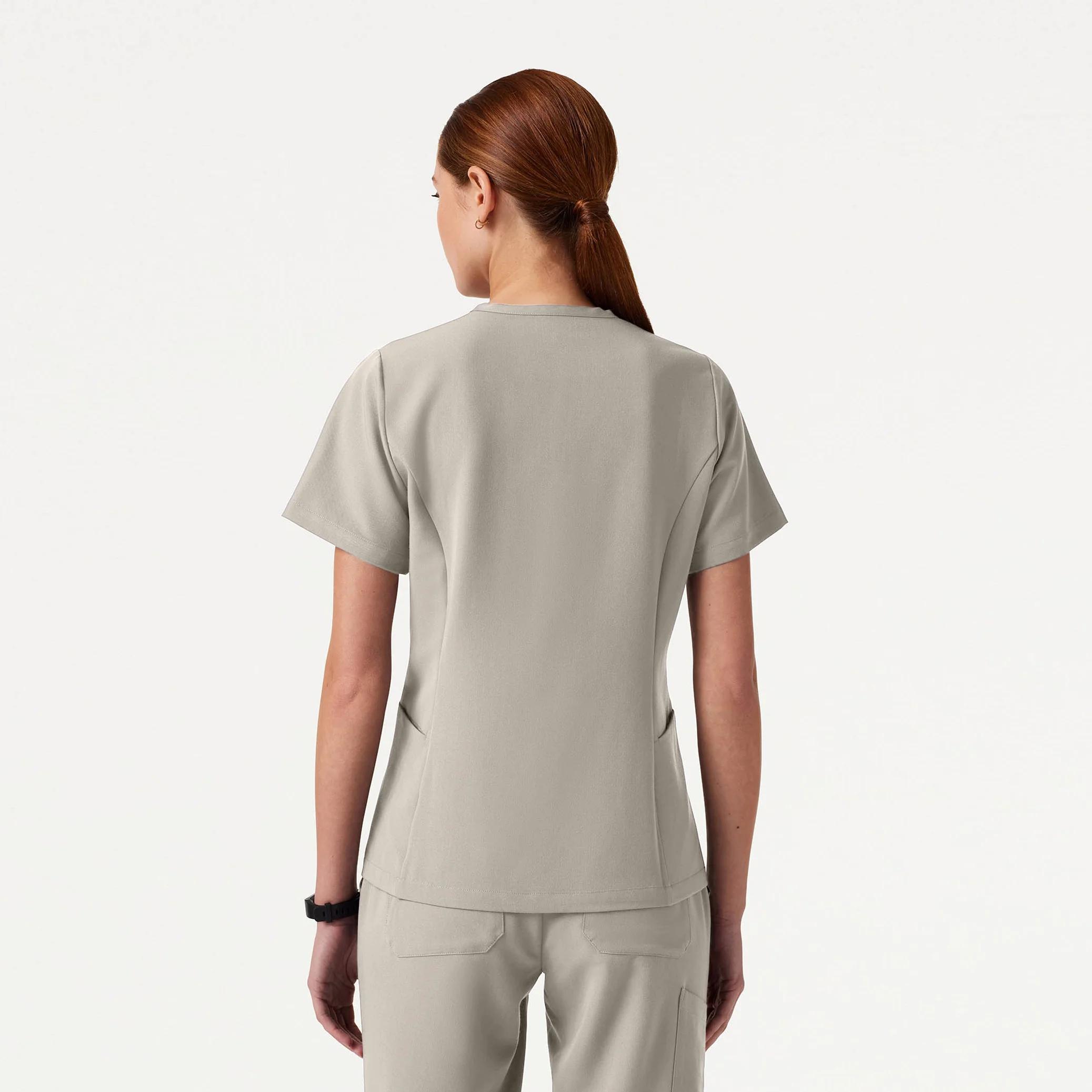 The Hourglass Scrub Set - Fog - Image 3
