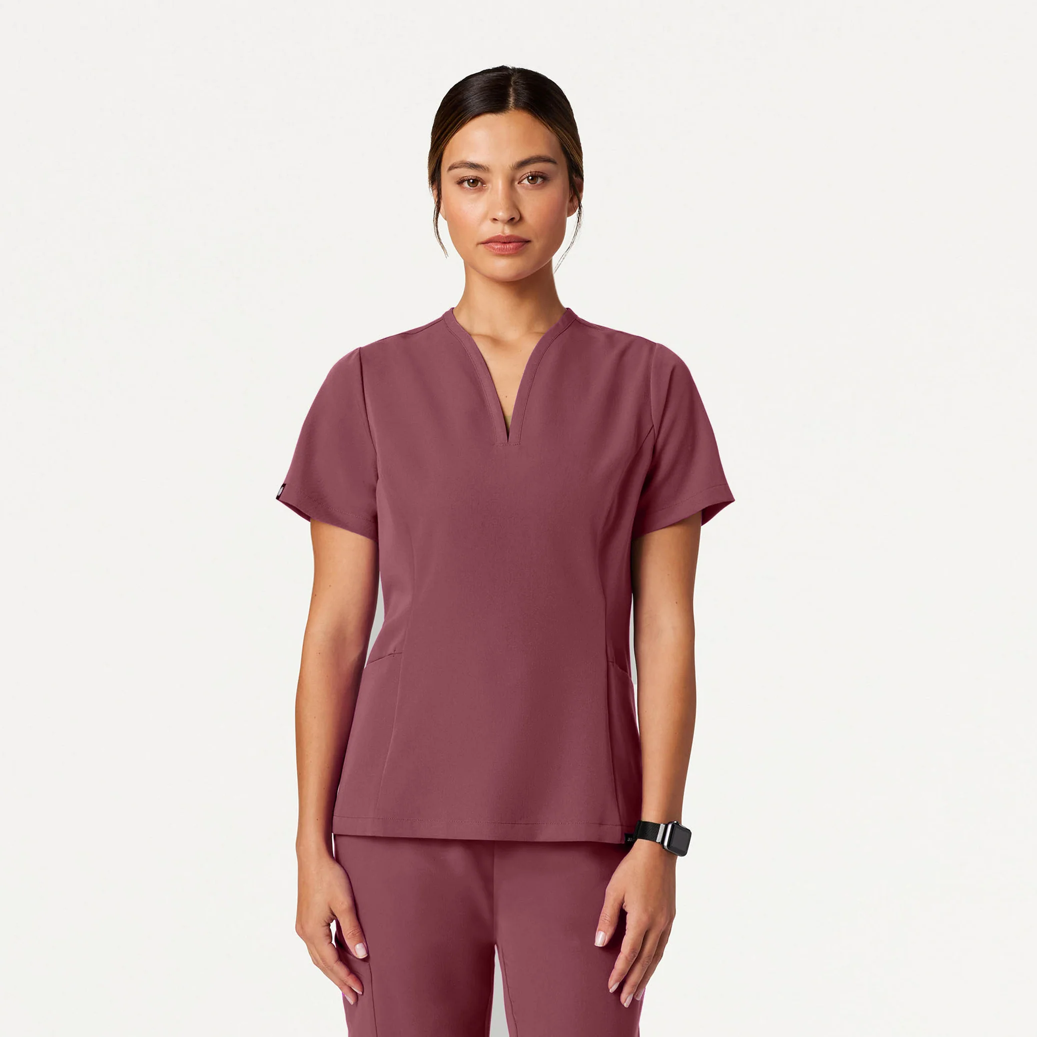 The Hourglass Scrub Set - Rosewood - Image 2