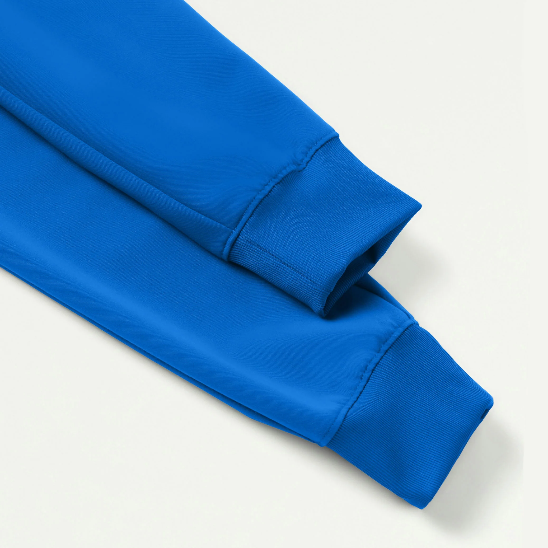 The Hourglass Scrub Set - Royal Blue - Image 7